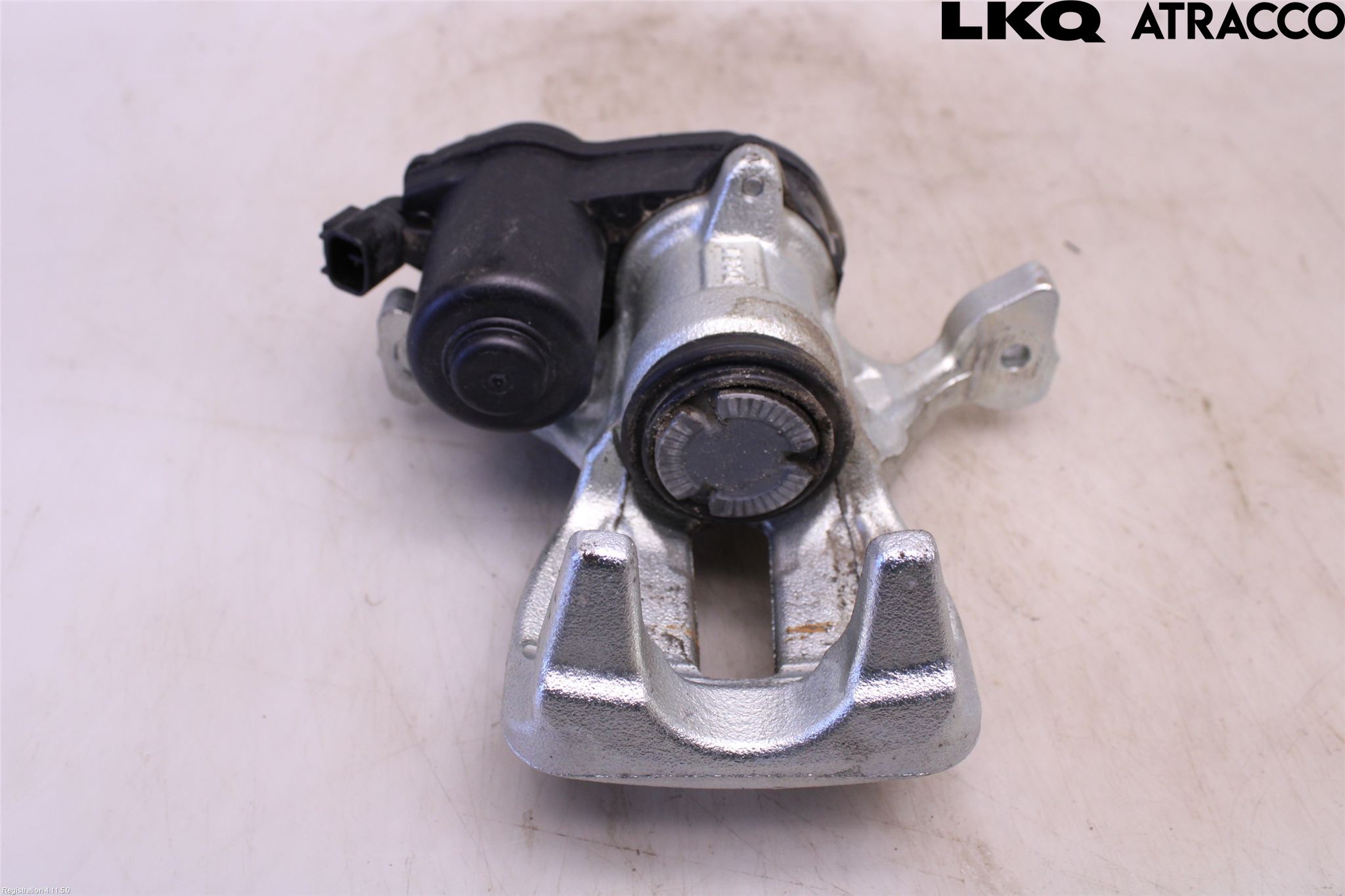 Toyota COROLLA 19- Bremsecaliper Bak Høyre