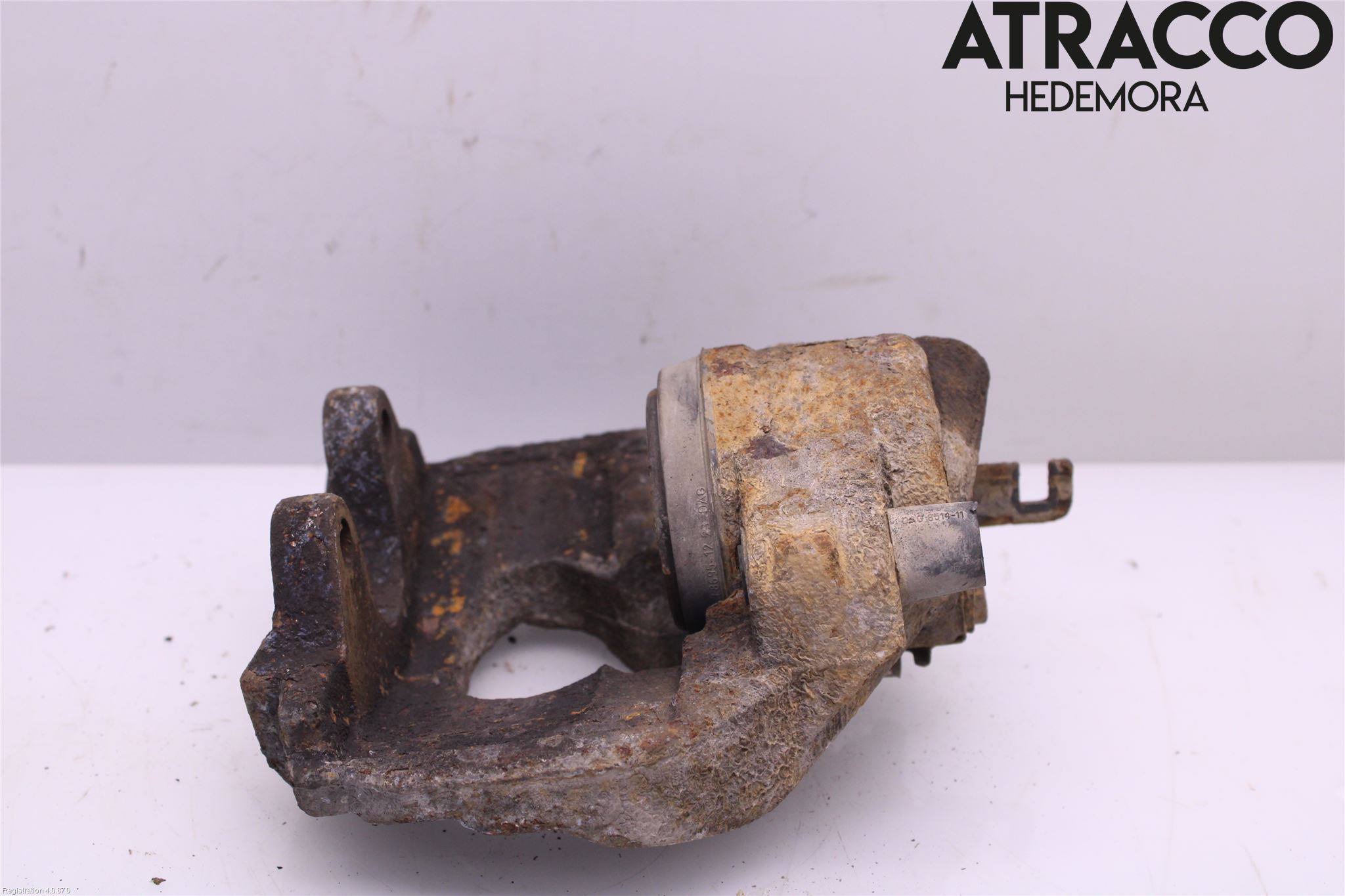 Volkswagen VW TRANSP/CARAVELLE (T6) 16-22 Bremsecaliper Foran Venstre