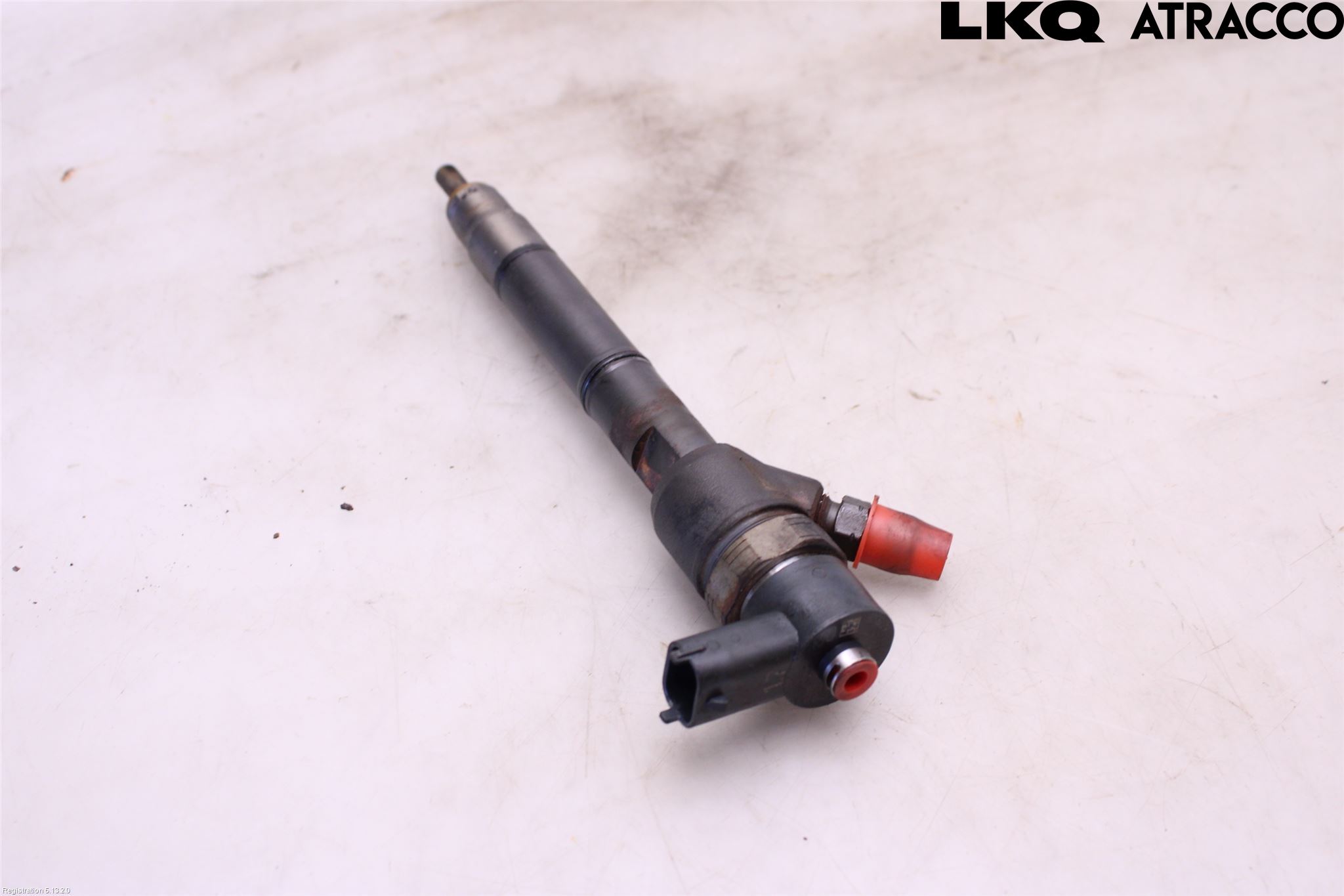 Kia OPTIMA 00-15 Inns Dyse