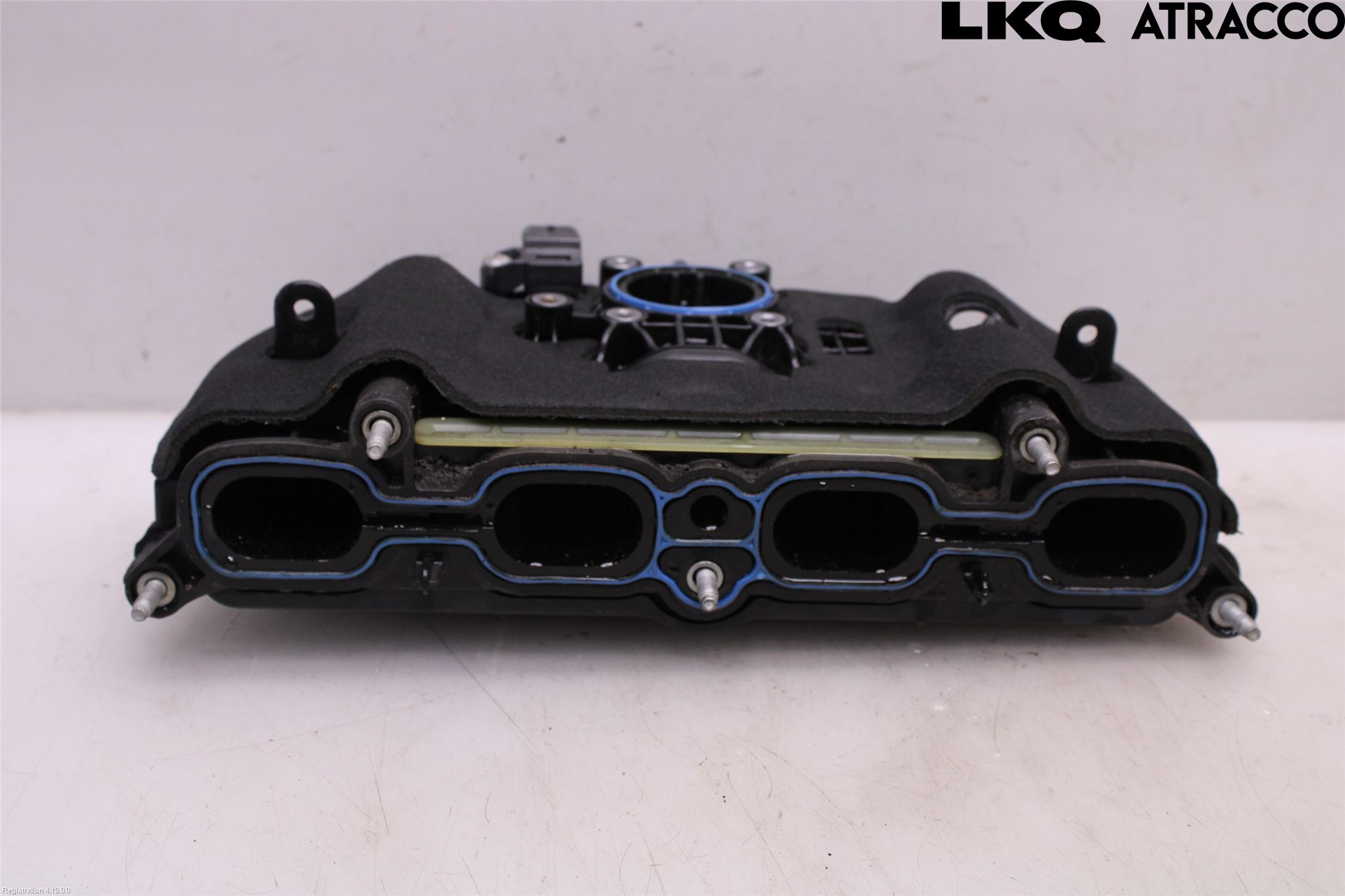 Opel ASTRA K 16-22 Innsugningsmanifold
