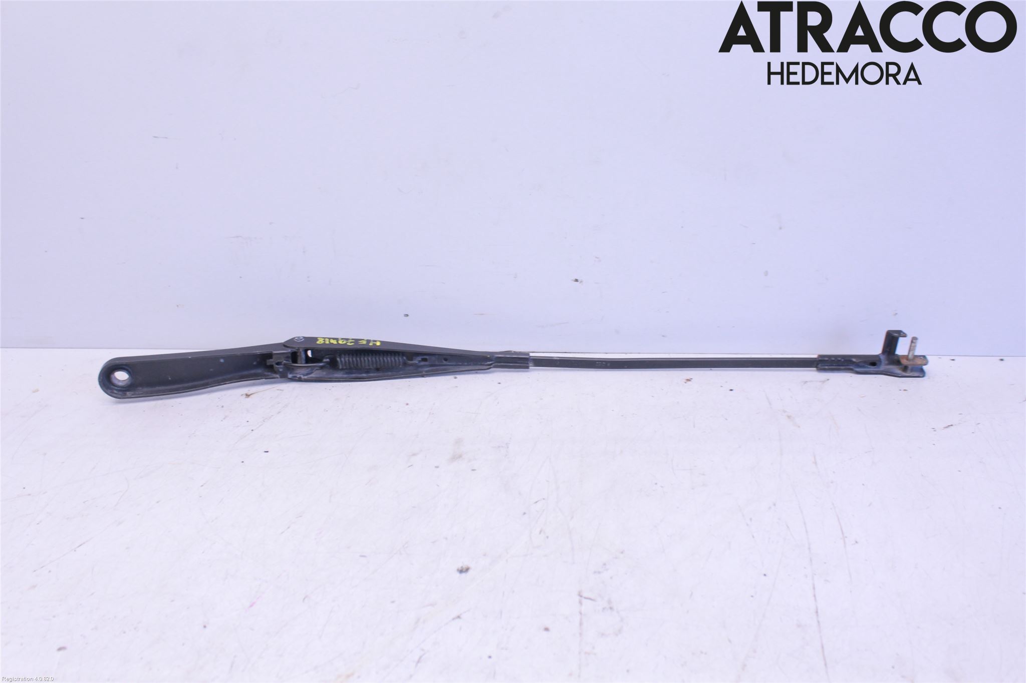 Opel ASTRA H 04-12 Viskerarm-Armer Frontrute