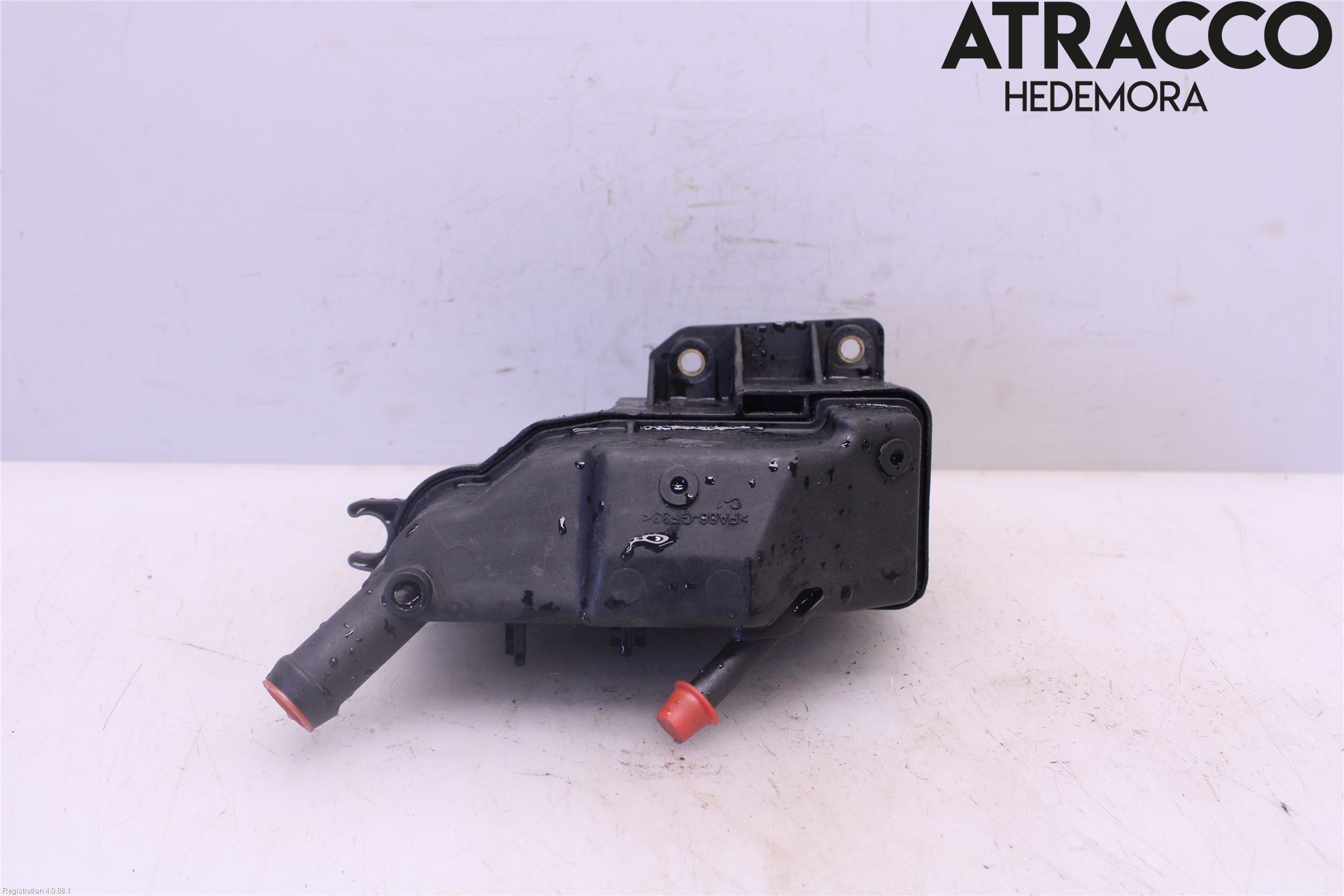 Opel INSIGNIA 09-16 Servo Oljebeholder