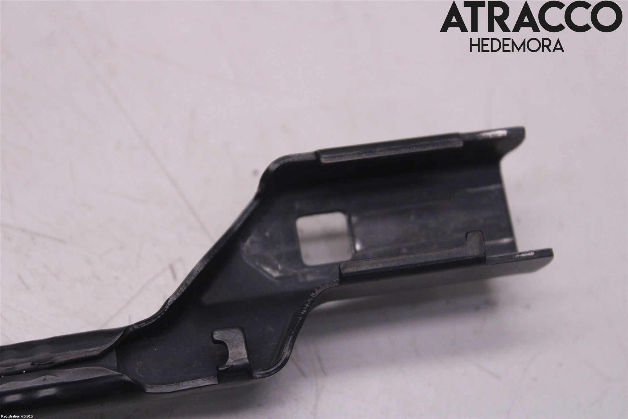 Jaguar XE (X760) 15-24 Viskerarm-Armer Frontrute