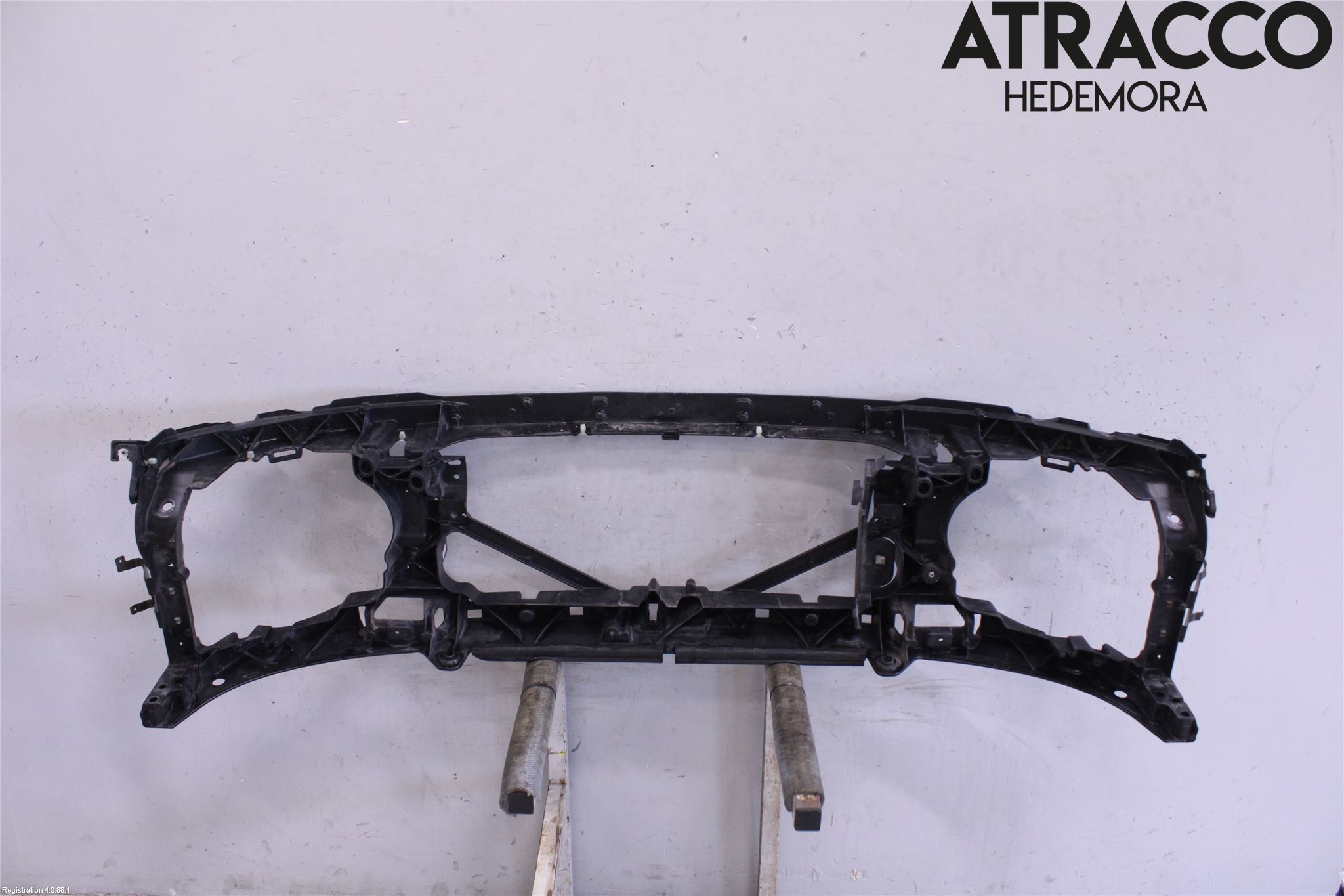 Landrover LAND ROVER RANGE ROVER L322 02-12 Frontplate