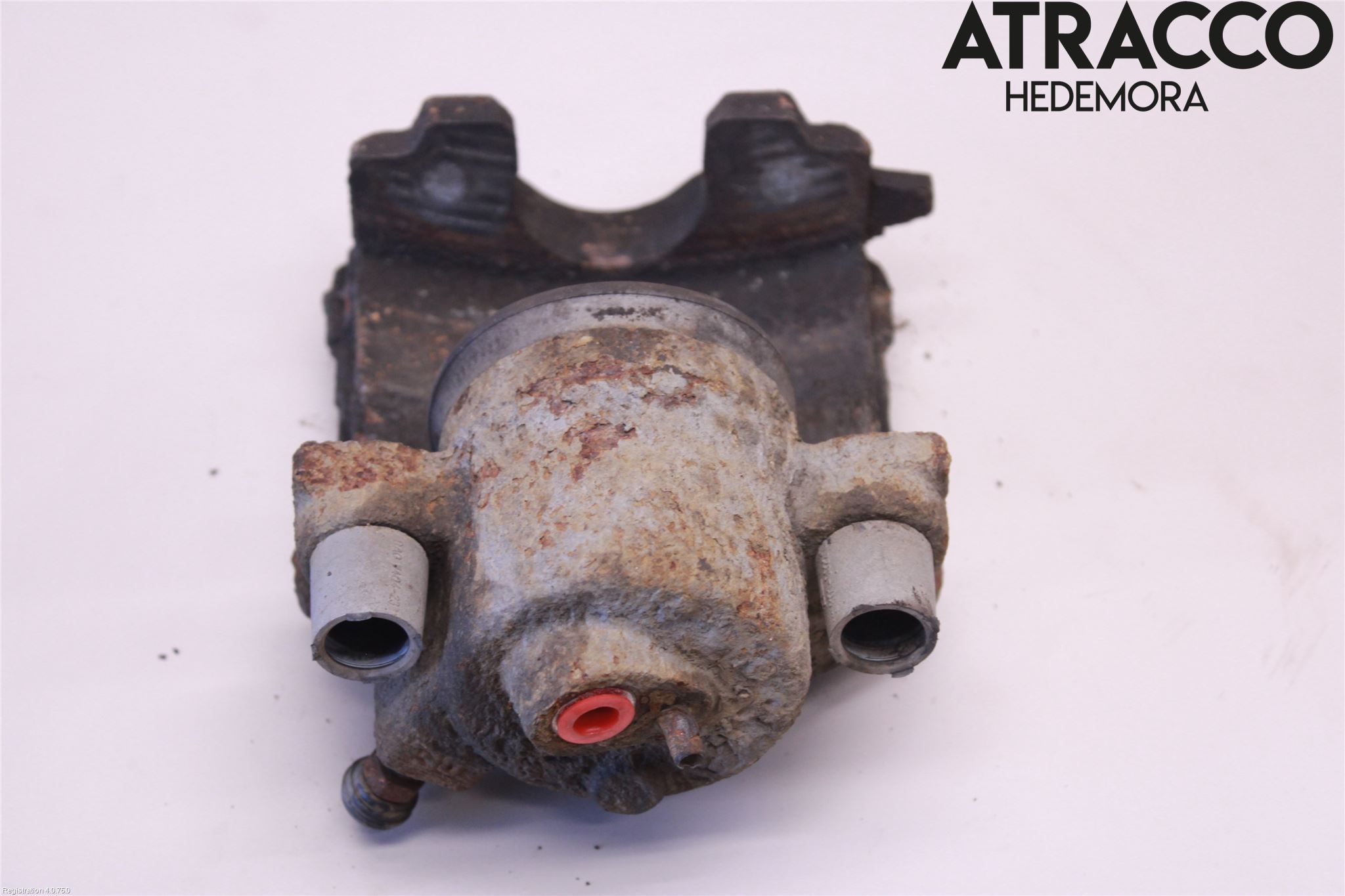 Audi A1/S1 11-18 Bremsecaliper Foran Høyre