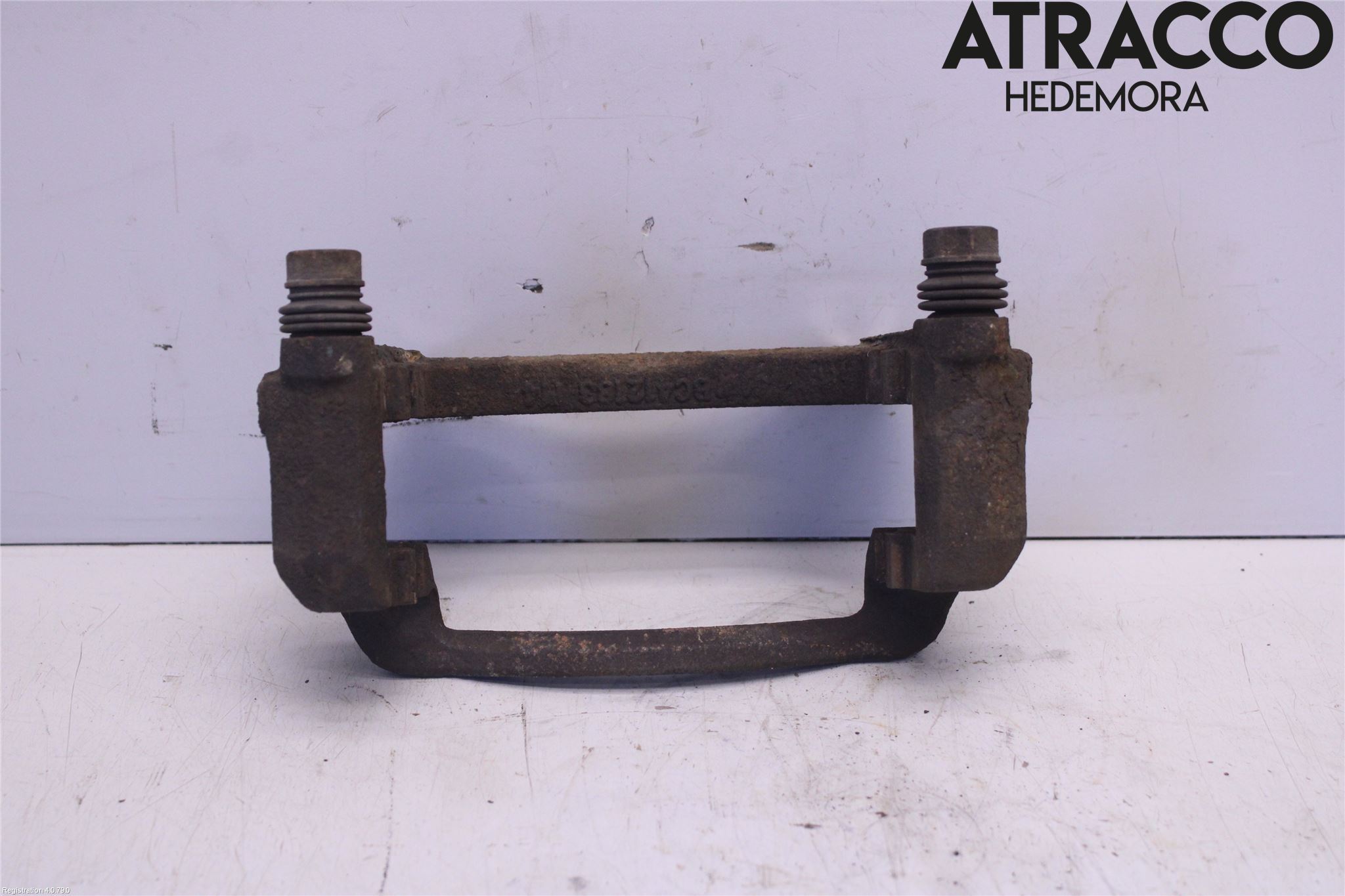 Kia CARENS III 13-19 Bremsecaliper Feste Holder