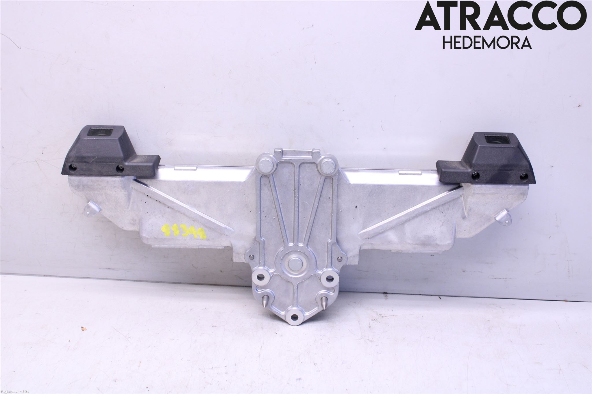 Subaru XV 18-22 Sensor Kollisjonsbeskyttelse