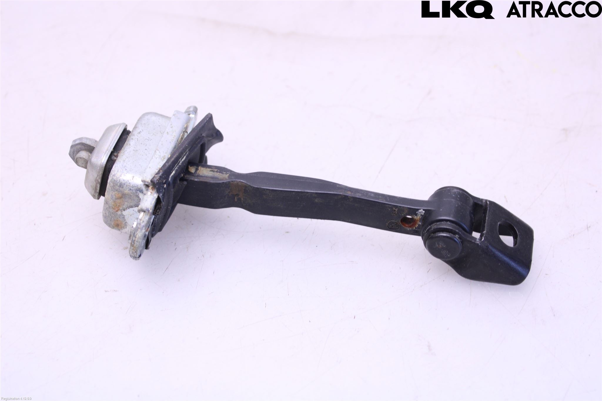 Skoda OCTAVIA (1Z) 05-13 Dørstopper