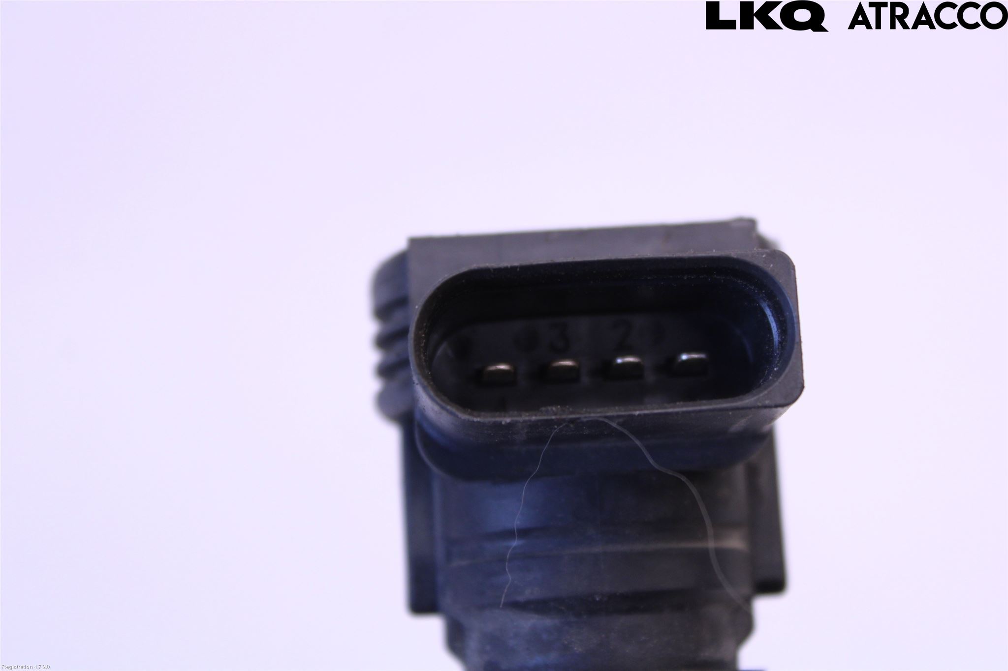 Audi Q5 09-16 Coil