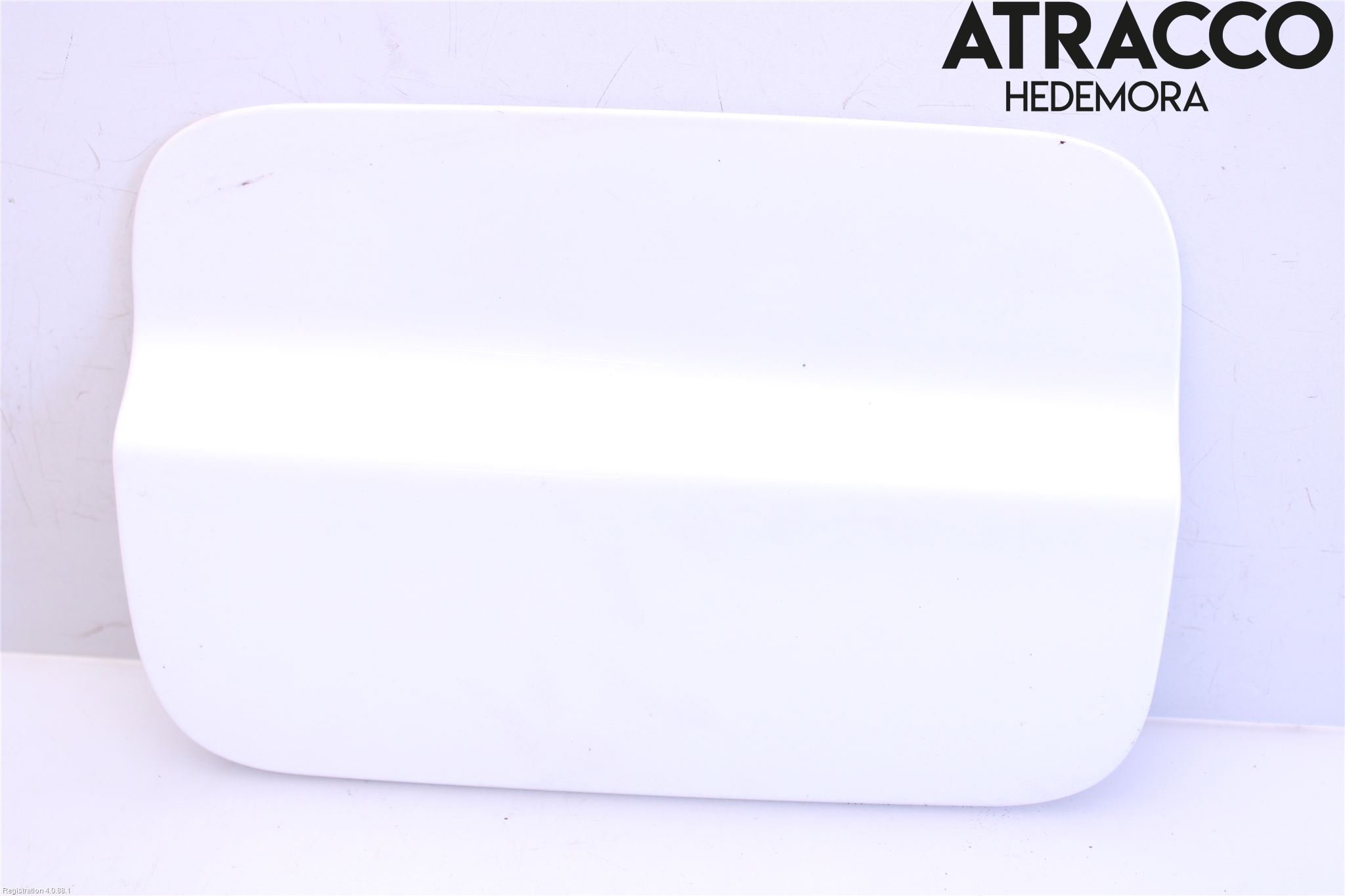 BMW 4 F32/F33/F82/F83 13-20 Drivstoff Tankluke