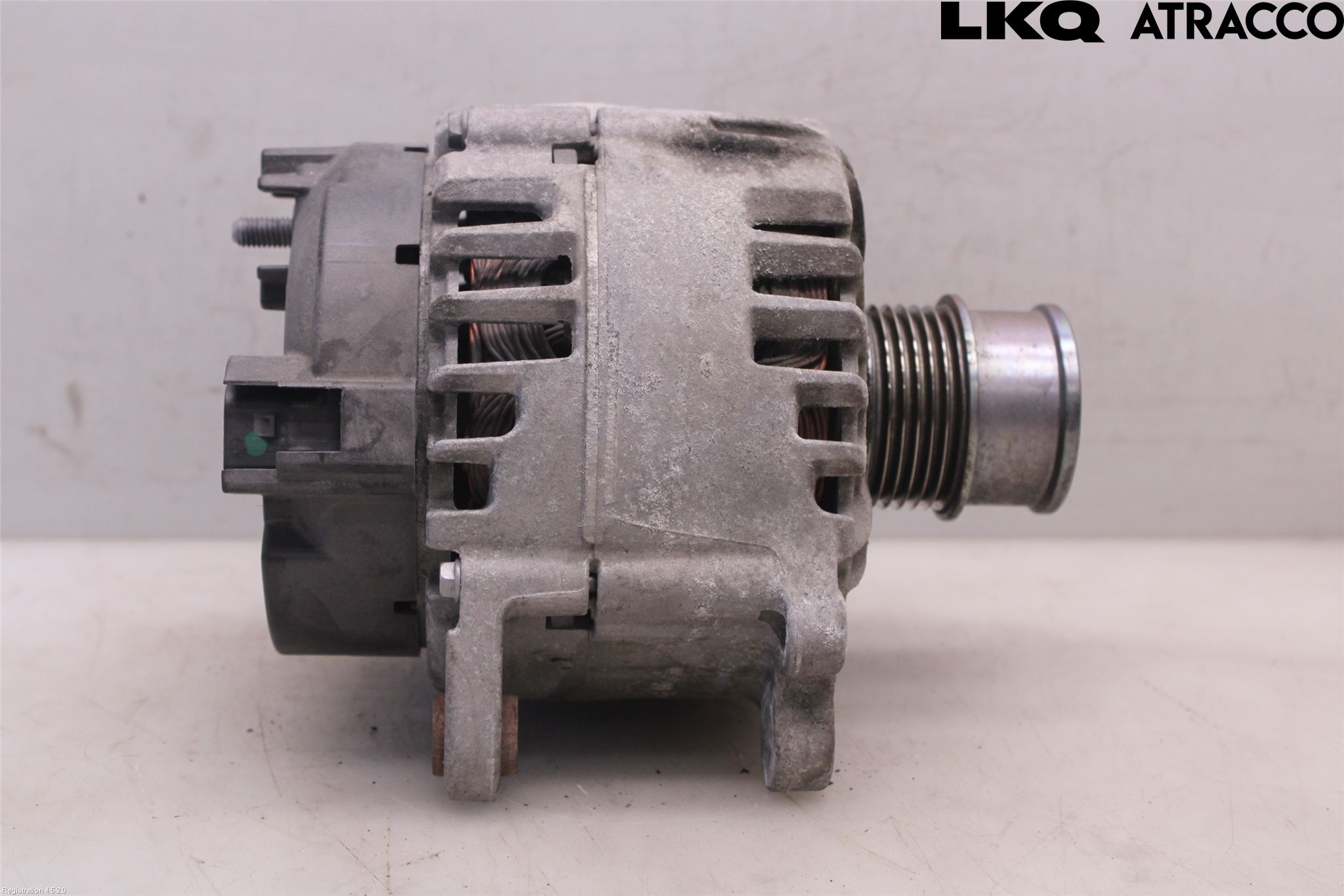 Volkswagen VW GOLF / E-GOLF VII 13-20 Dynamo