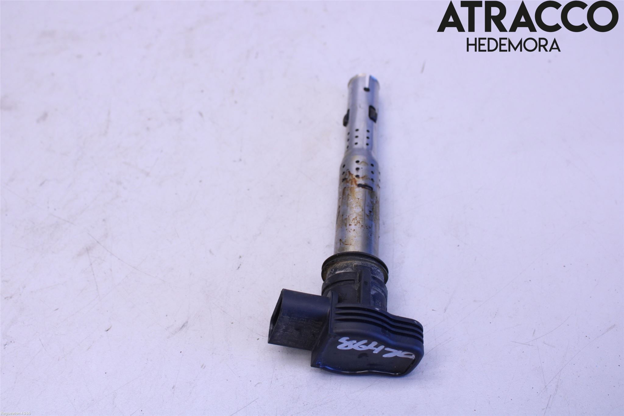 Volkswagen VW GOLF V 04-09 Coil