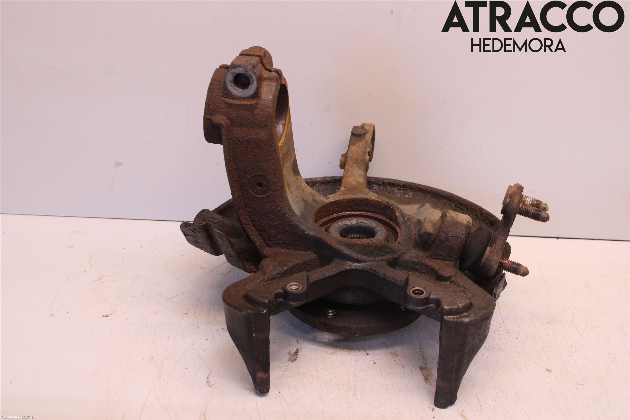 Audi A1/S1 11-18 Spindel Hf