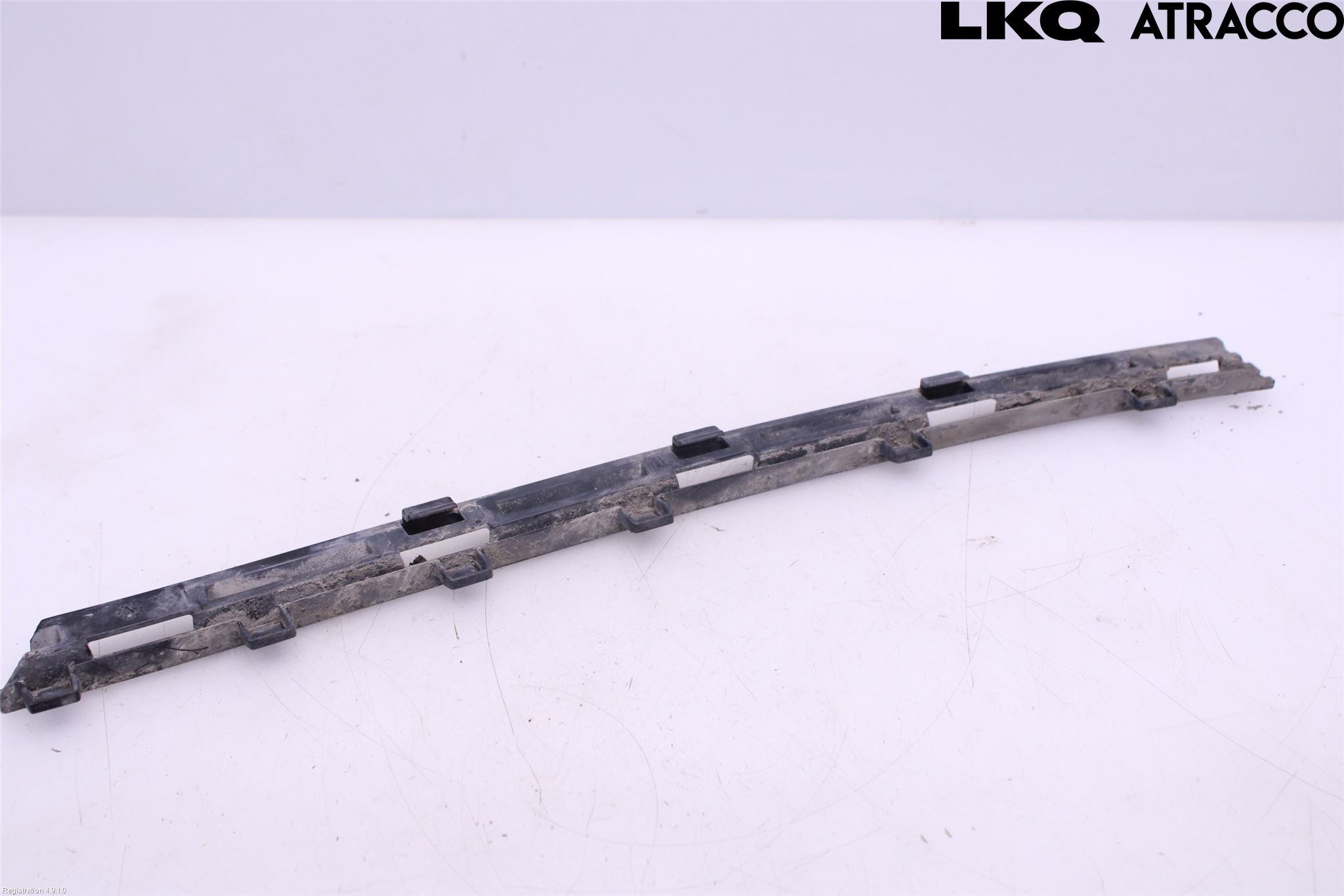 BMW Z4 E86/85Cou/CAB 02-08 Støtfangerfeste Foran Venstre