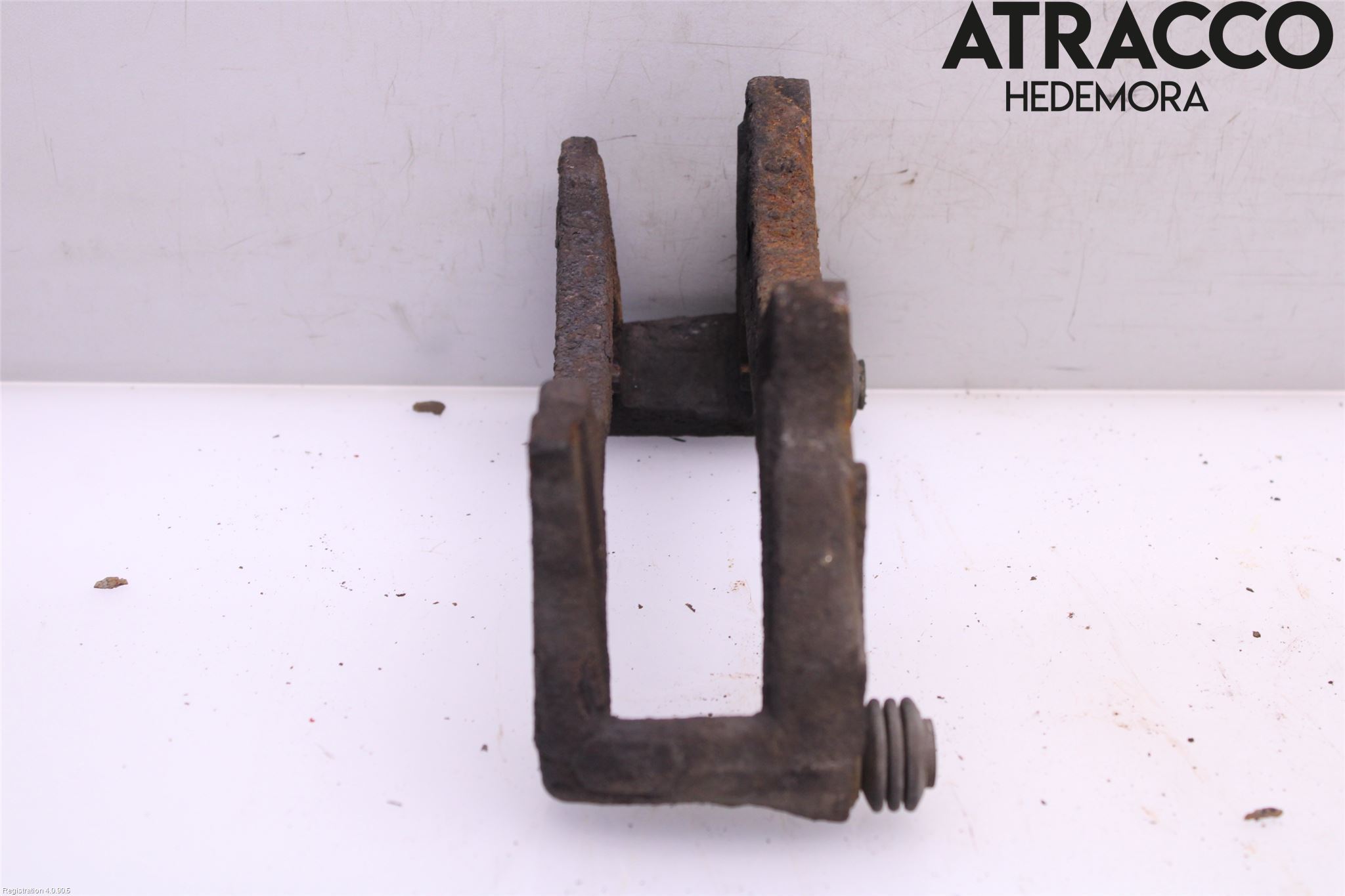 Citroen C4 AIRCROSS Bremsecaliper Feste Holder