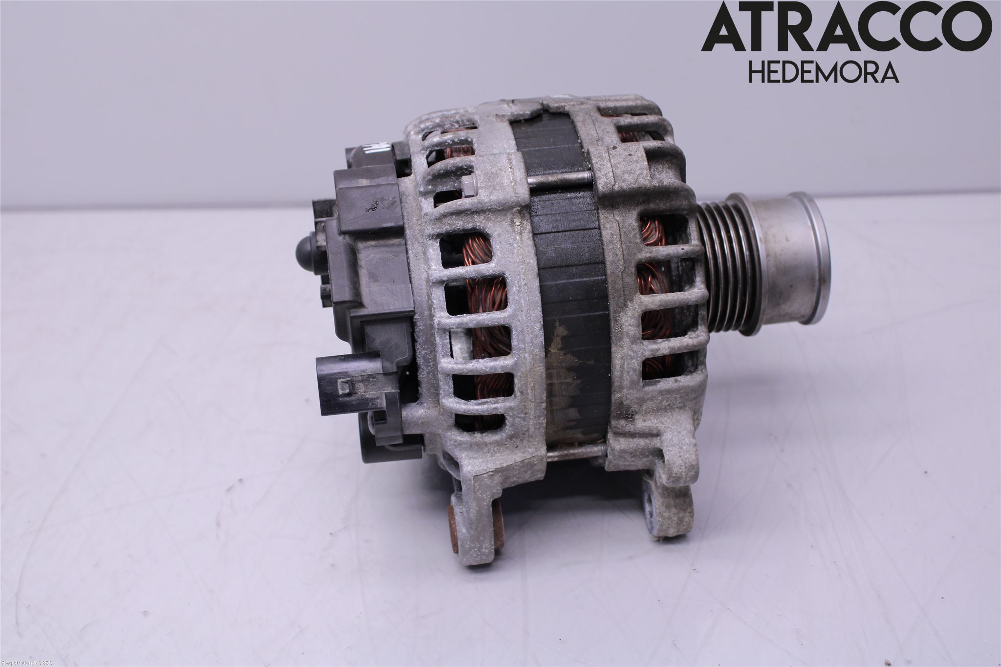 Volkswagen VW GOLF / E-GOLF VII 13-20 Dynamo