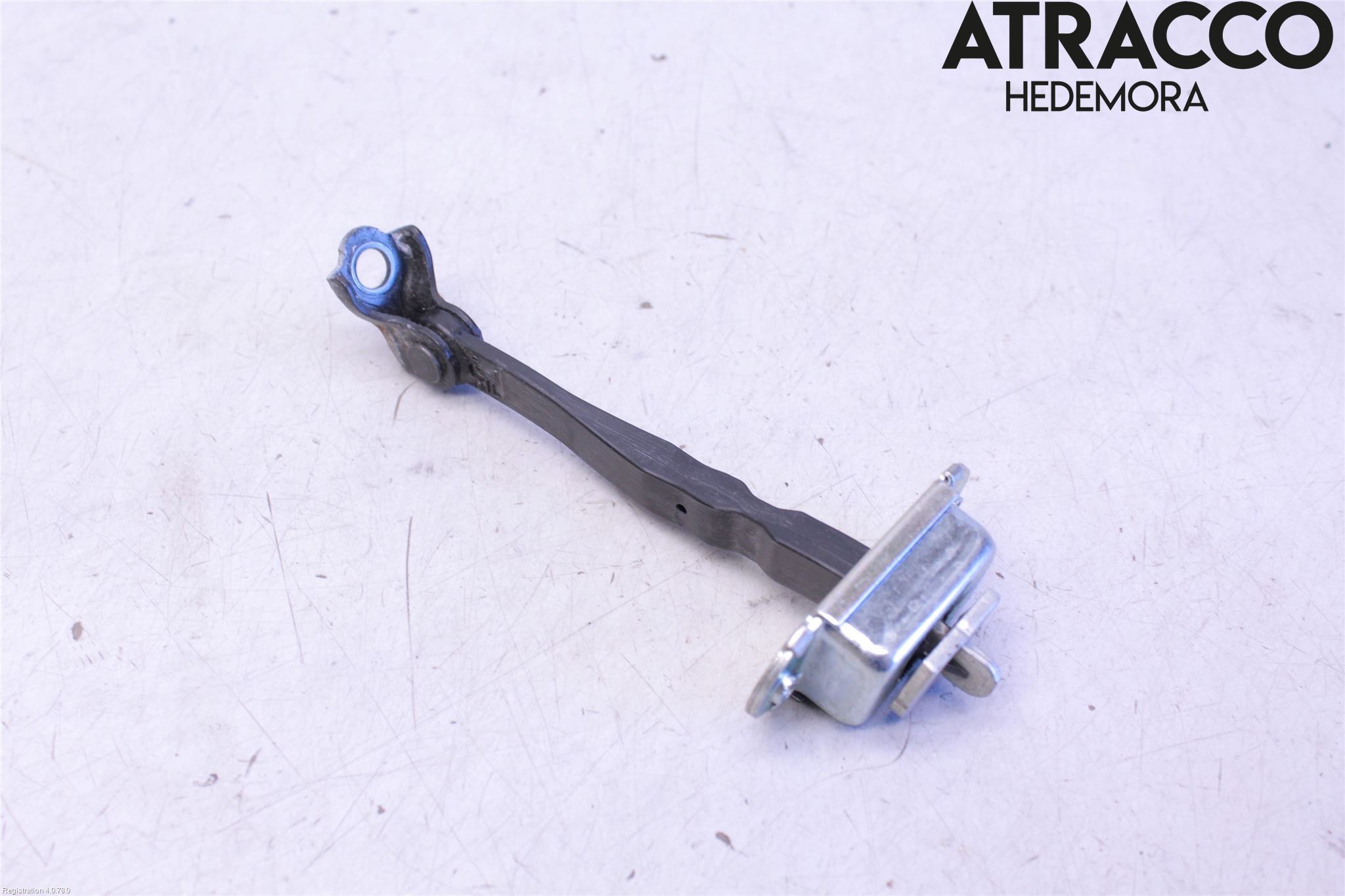 Nissan PULSAR Dørstopper