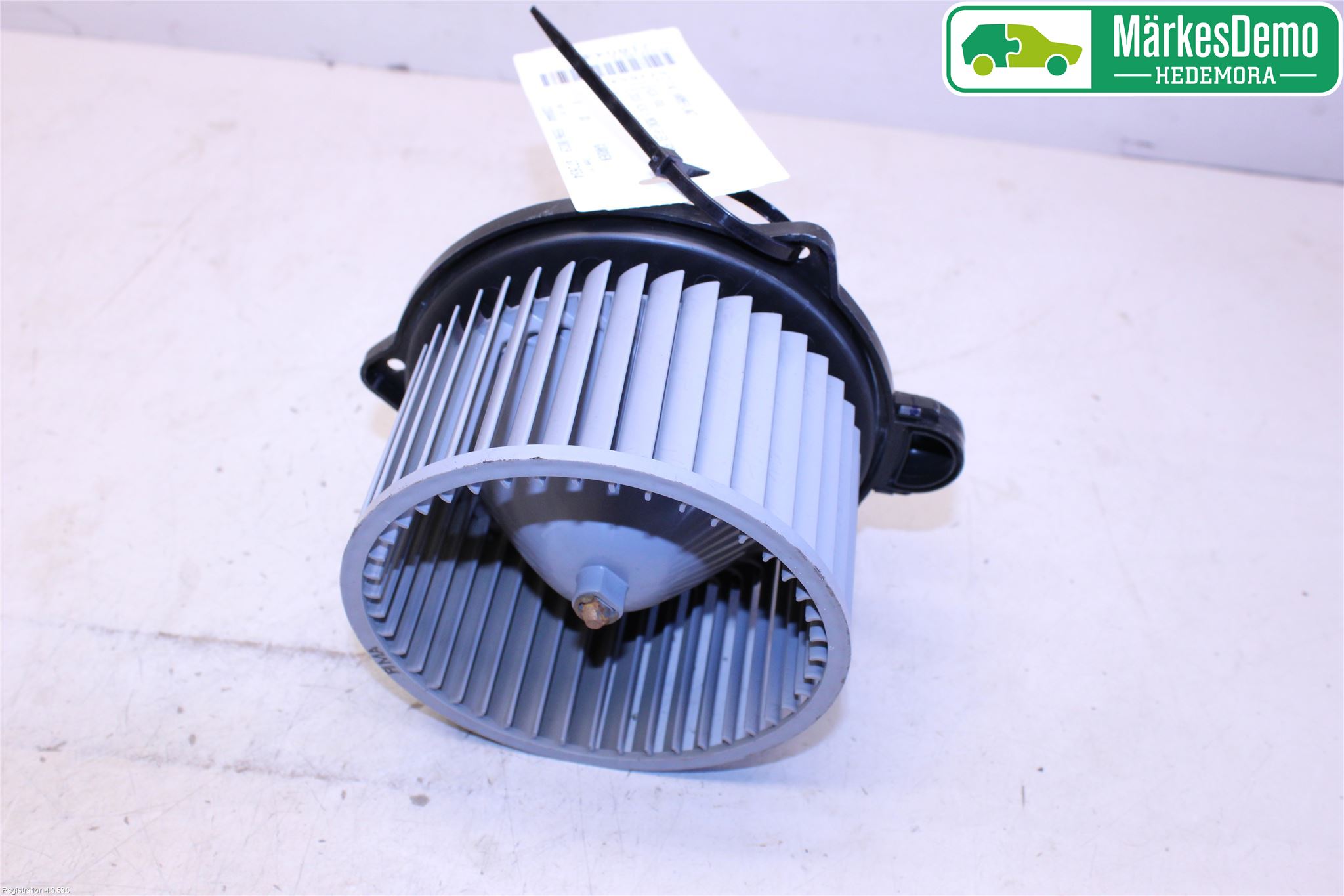 Kia SOUL 09- Varme Ac Varmeapparatvifte