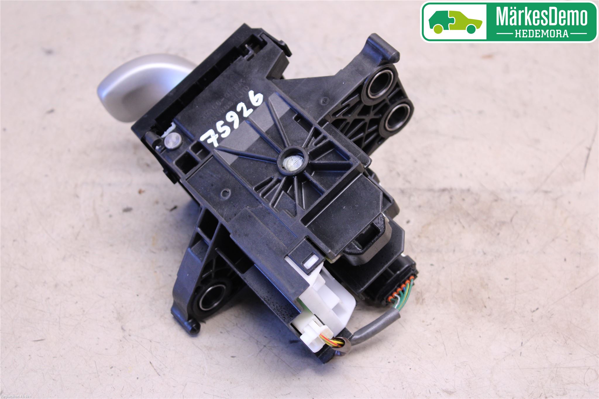 Toyota PRIUS ZVW30 09-20 Gearspak