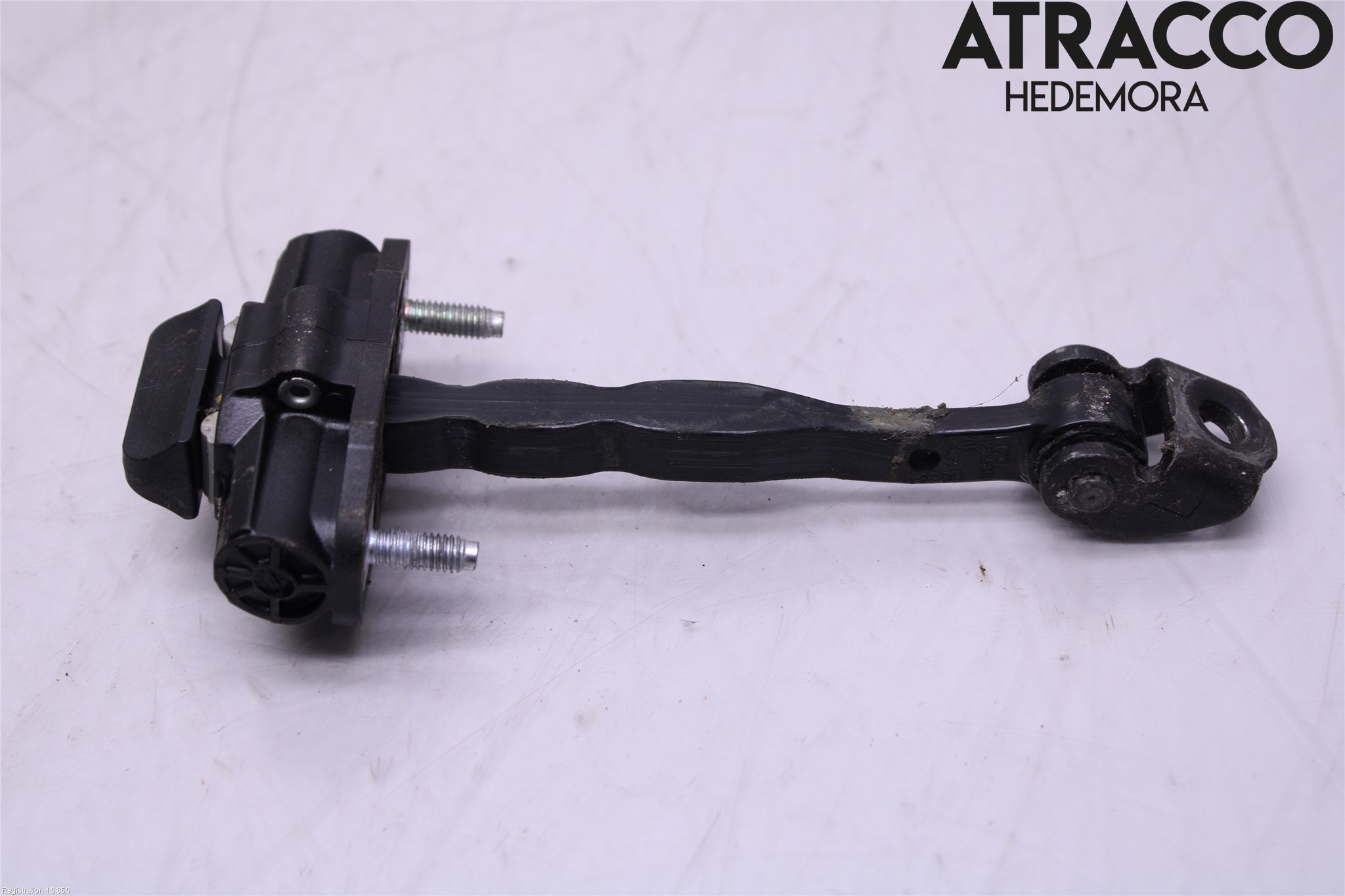 Ford TRANSIT/TOURNEO COURIER 13-23 Dørstopper