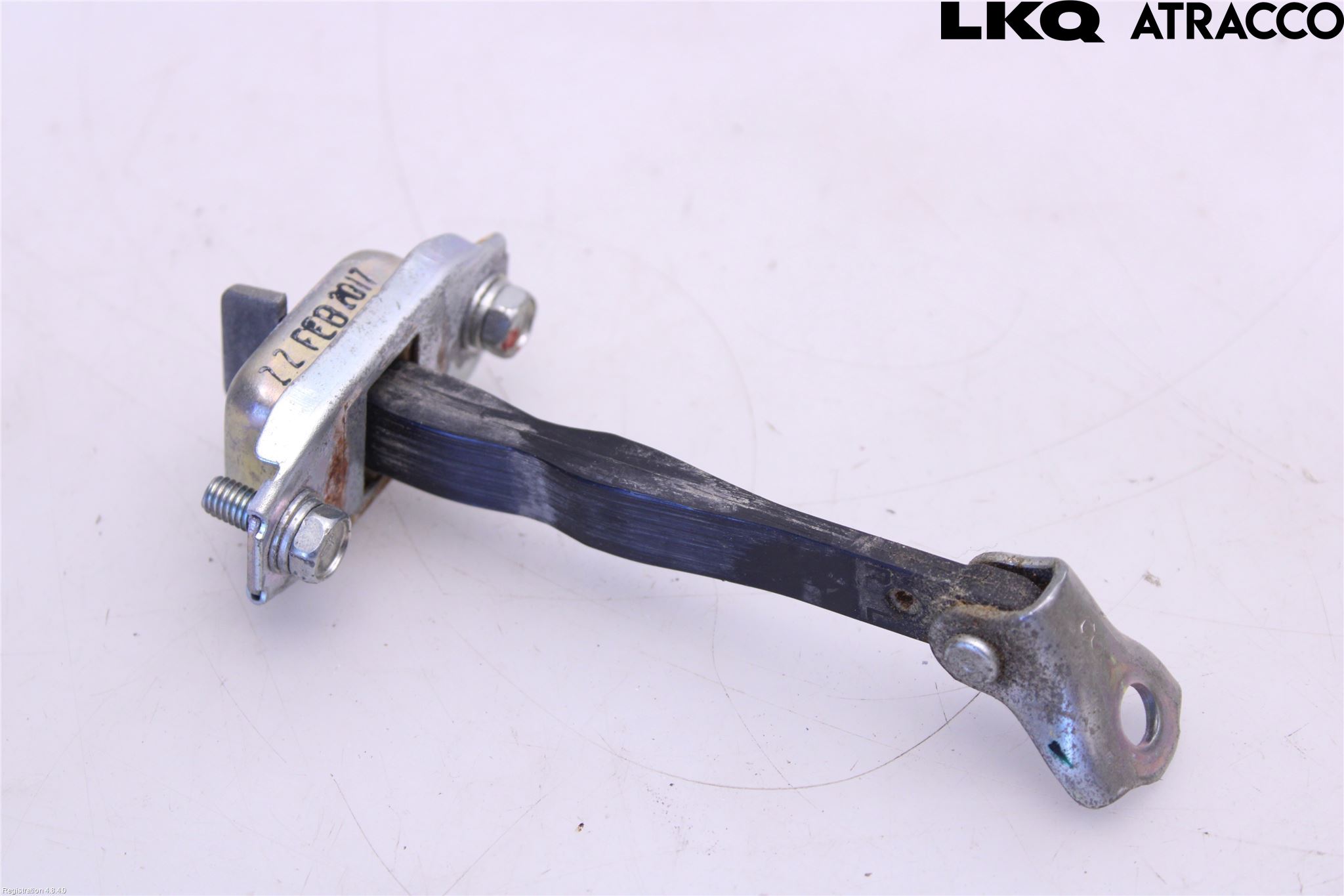 Mitsubishi SPACE STAR 13- Dørstopper