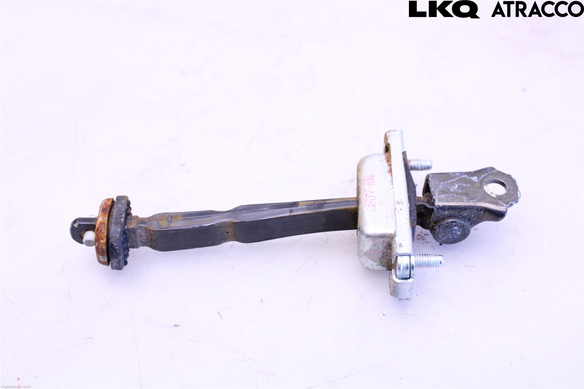Opel MOKKA 13-20 Dørstopper