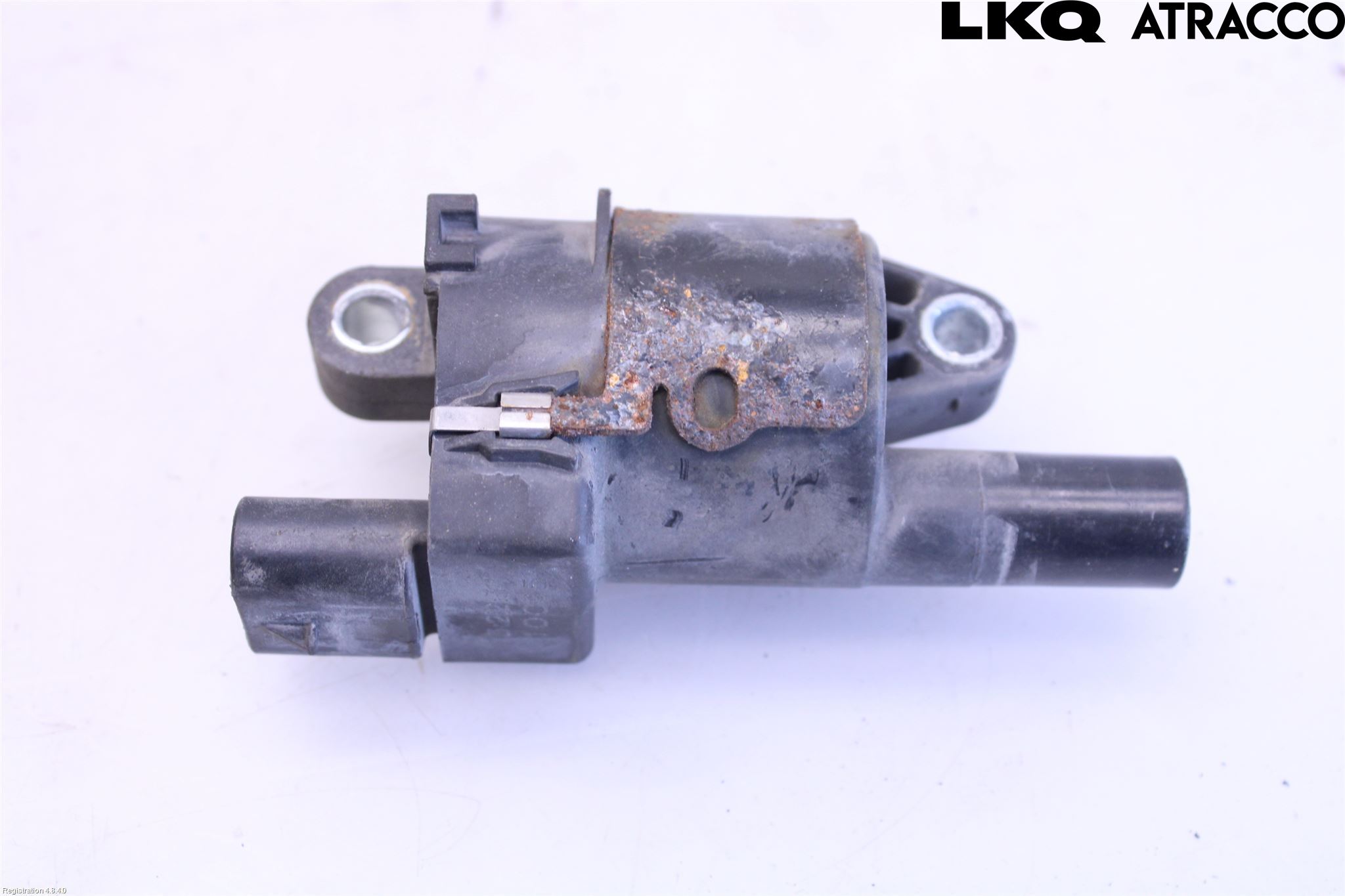 Chevrolet EXPRESS Coil