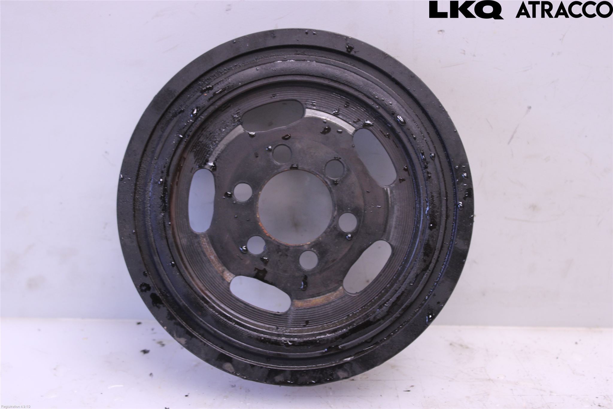 Landrover RANGE ROVER SPORT (L494) 14-22 Reimskive
