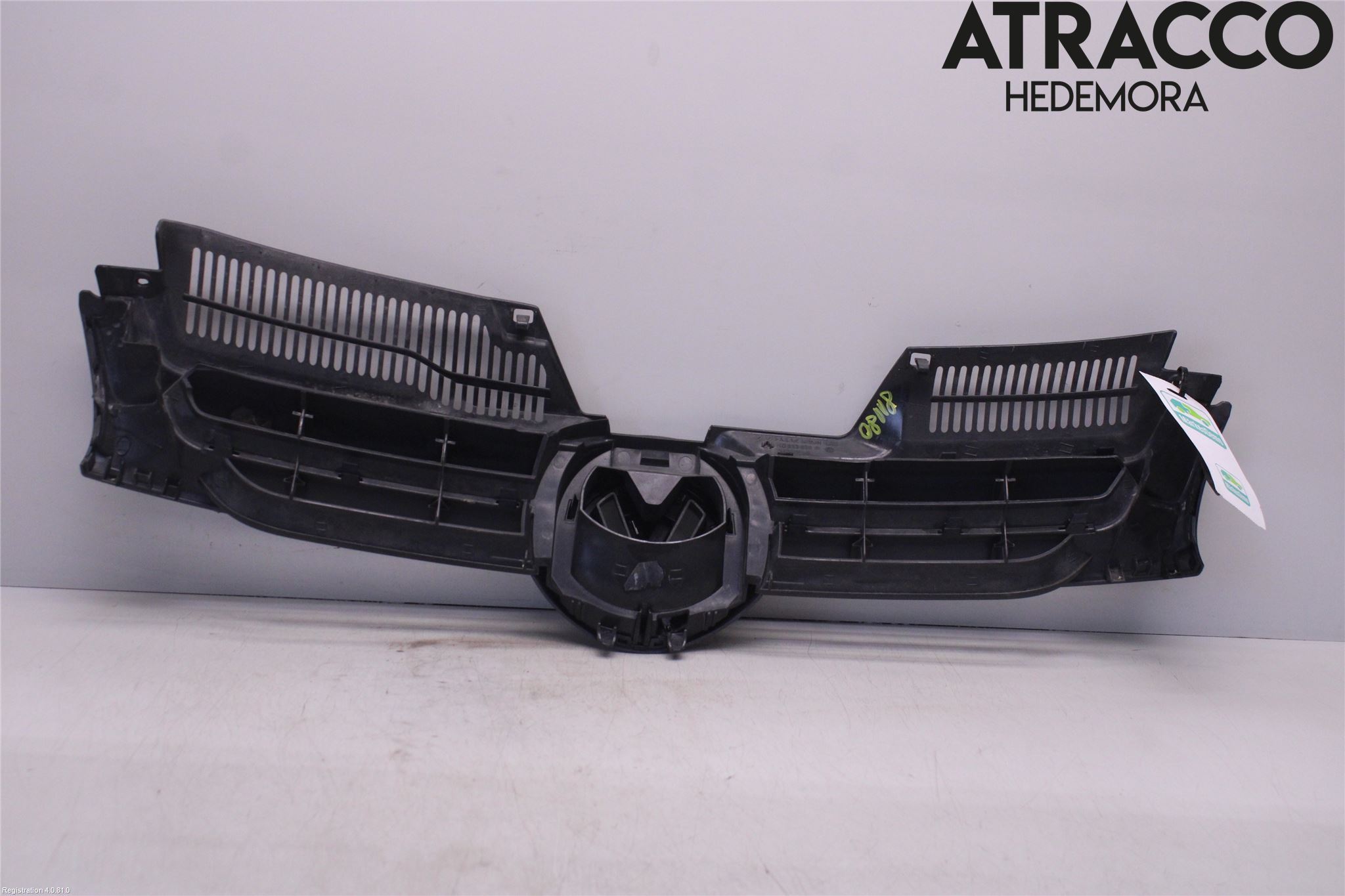 Volkswagen VW GOLF V 04-09 Grill Komplett
