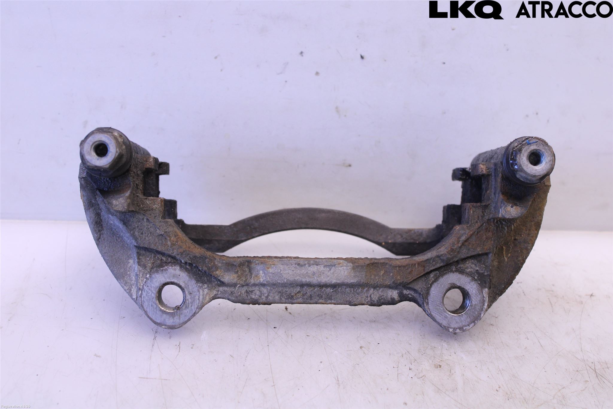 Seat ALHAMBRA 11- Bremsecaliper Feste Holder