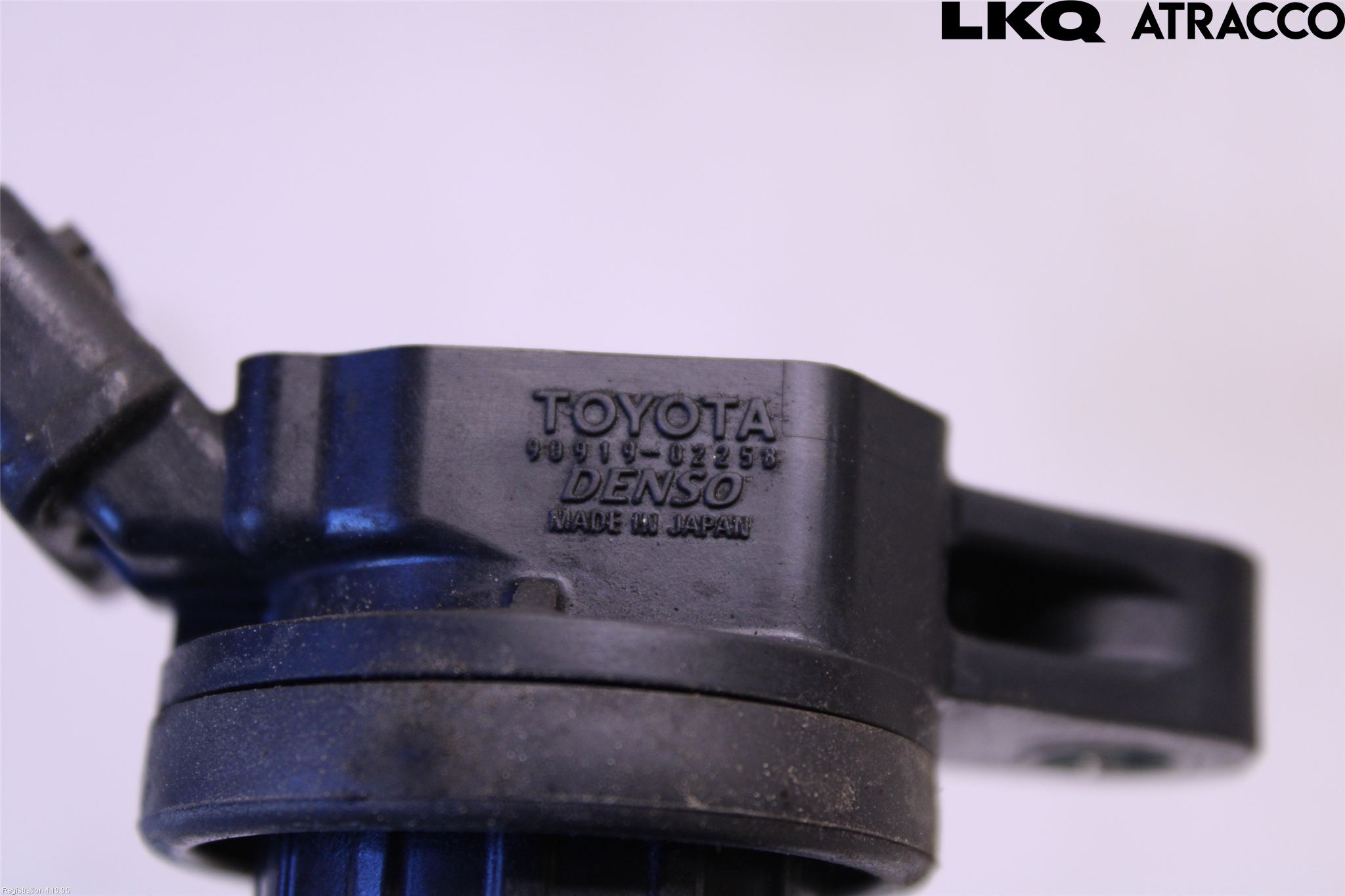 Toyota PRIUS ZVW30 09-20 Coil