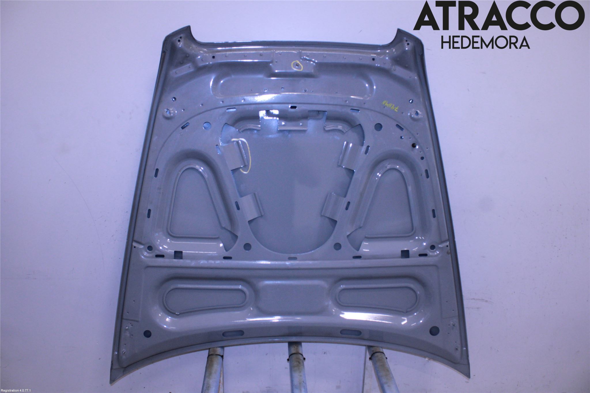 Audi A6/S6     05-11 Panser