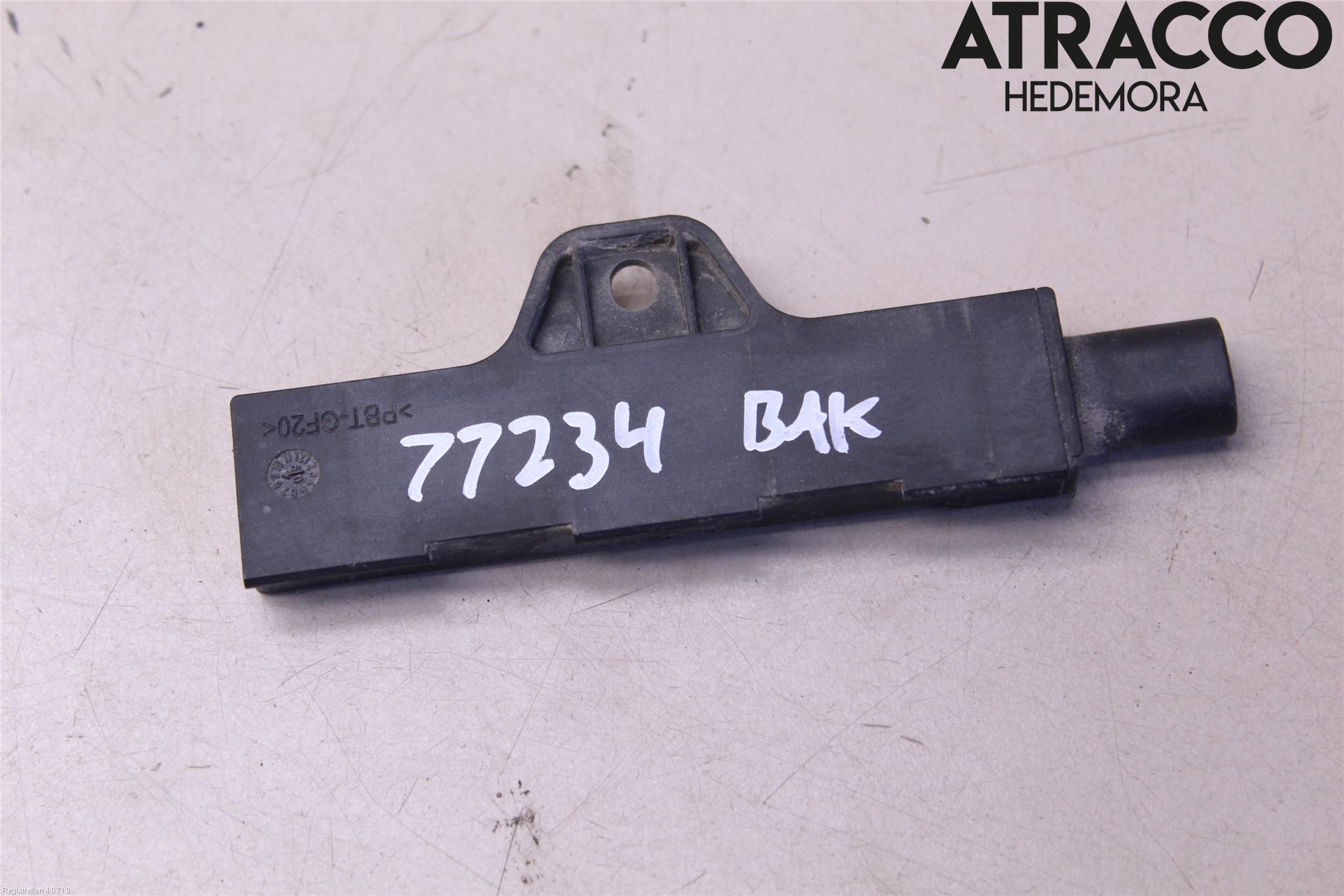 BMW 7 F01/02/03/04 09-15 Stereo Antenne Radio-Tv