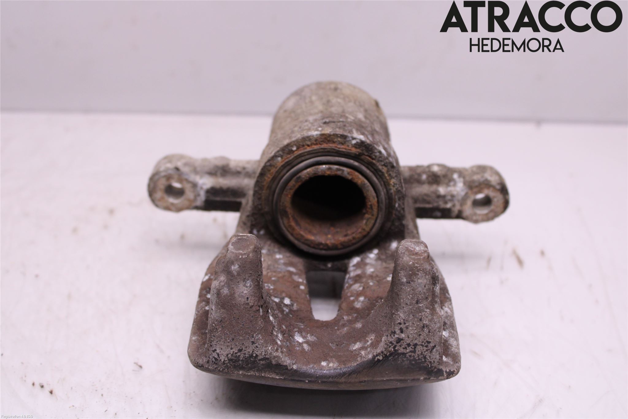 Toyota AVENSIS 07-08 Bremsecaliper Bak Høyre