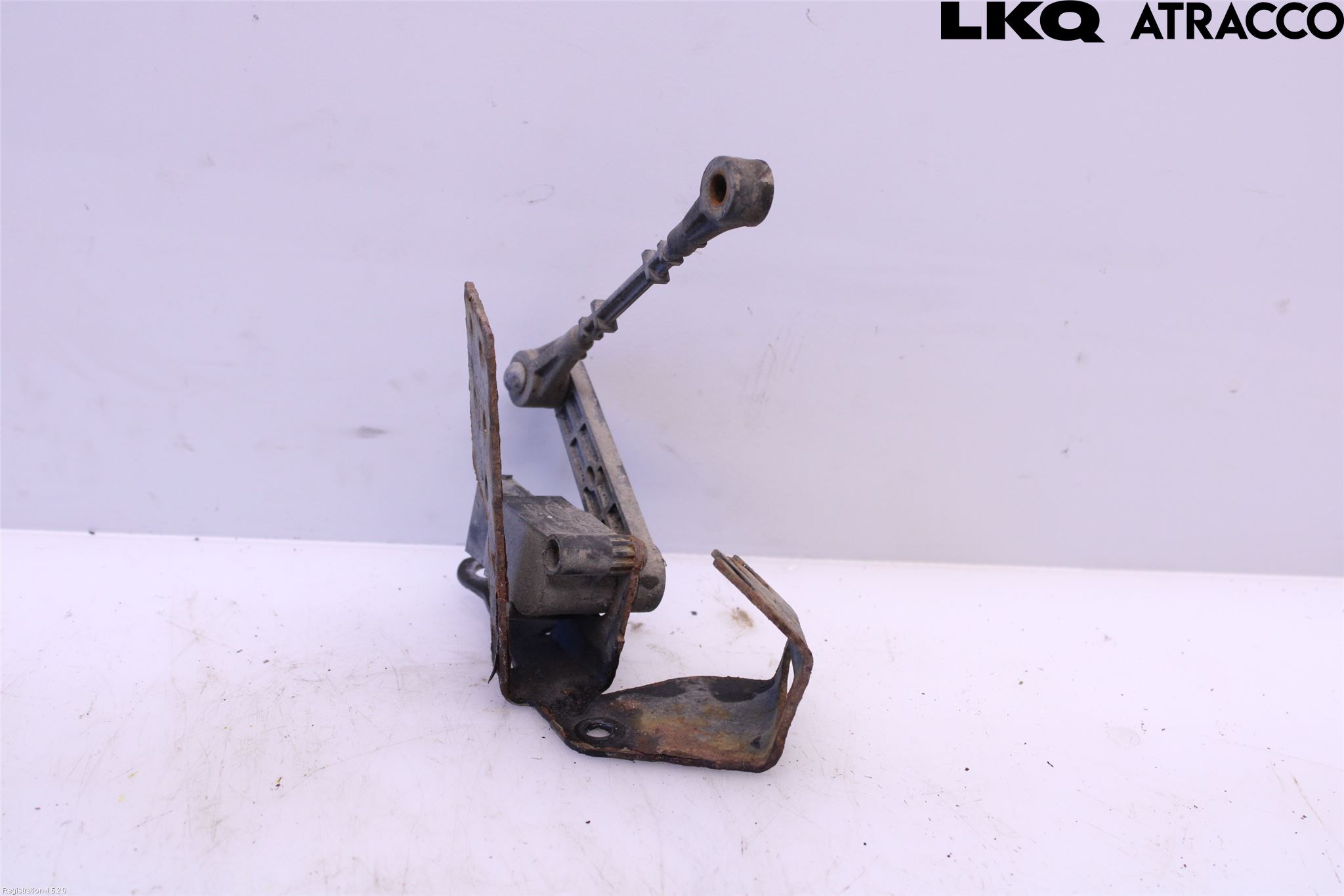 Landrover RANGE ROVER (L405) 13-21 Lastføler Bremser Bak