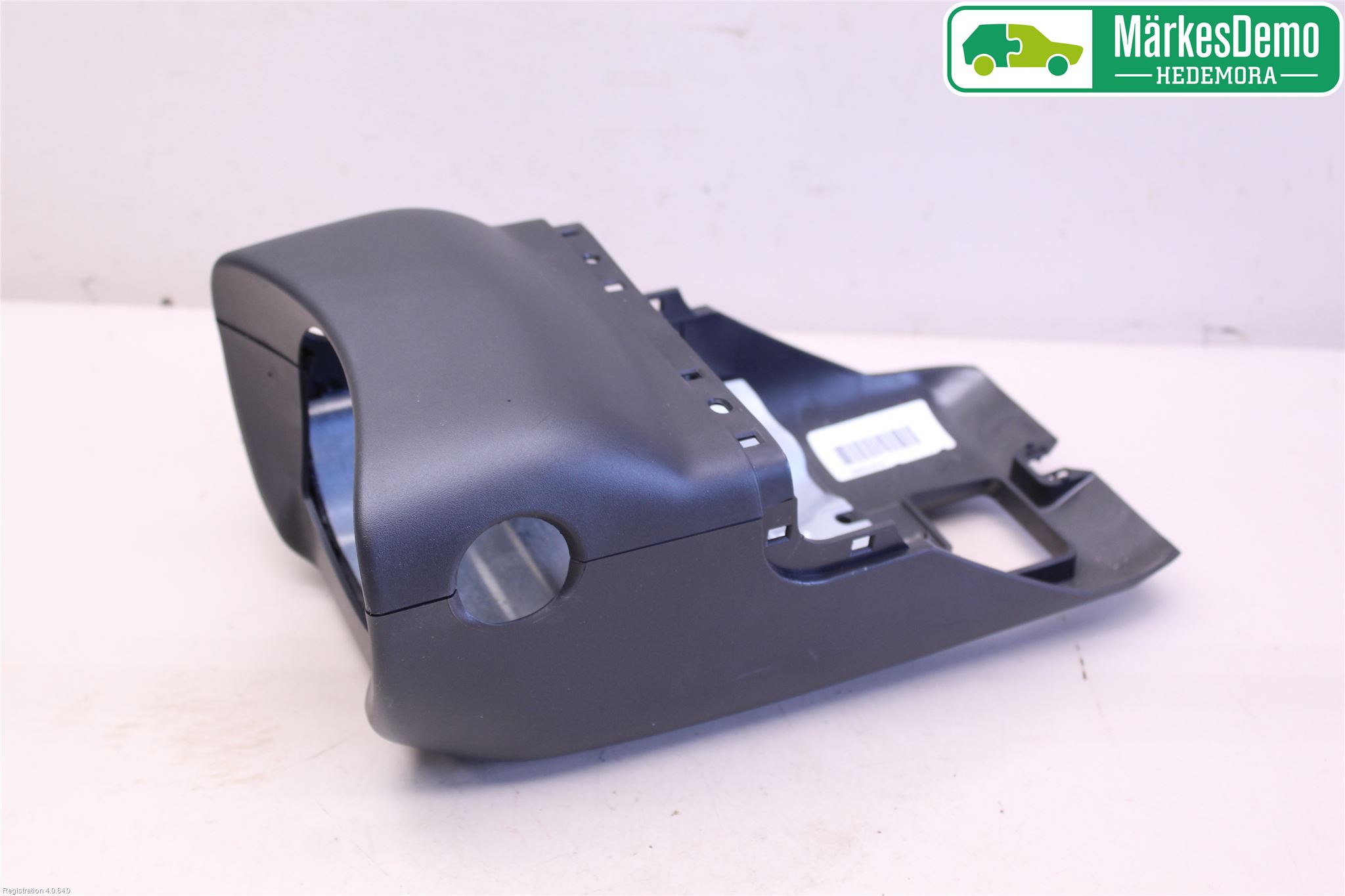 Volvo XC60 14-17 Rattdeksel - Deksler