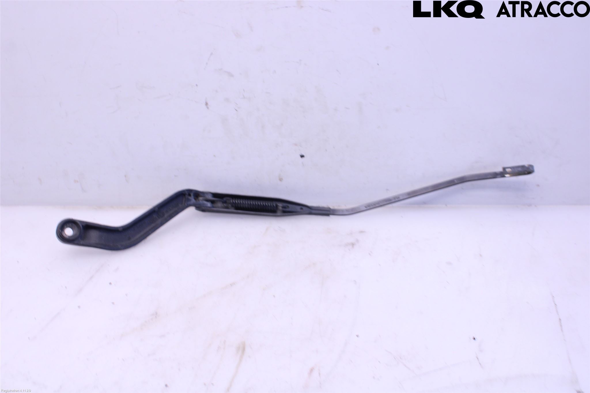 Volvo S70/V70/XC  97-00 Viskerarm-Armer Frontrute