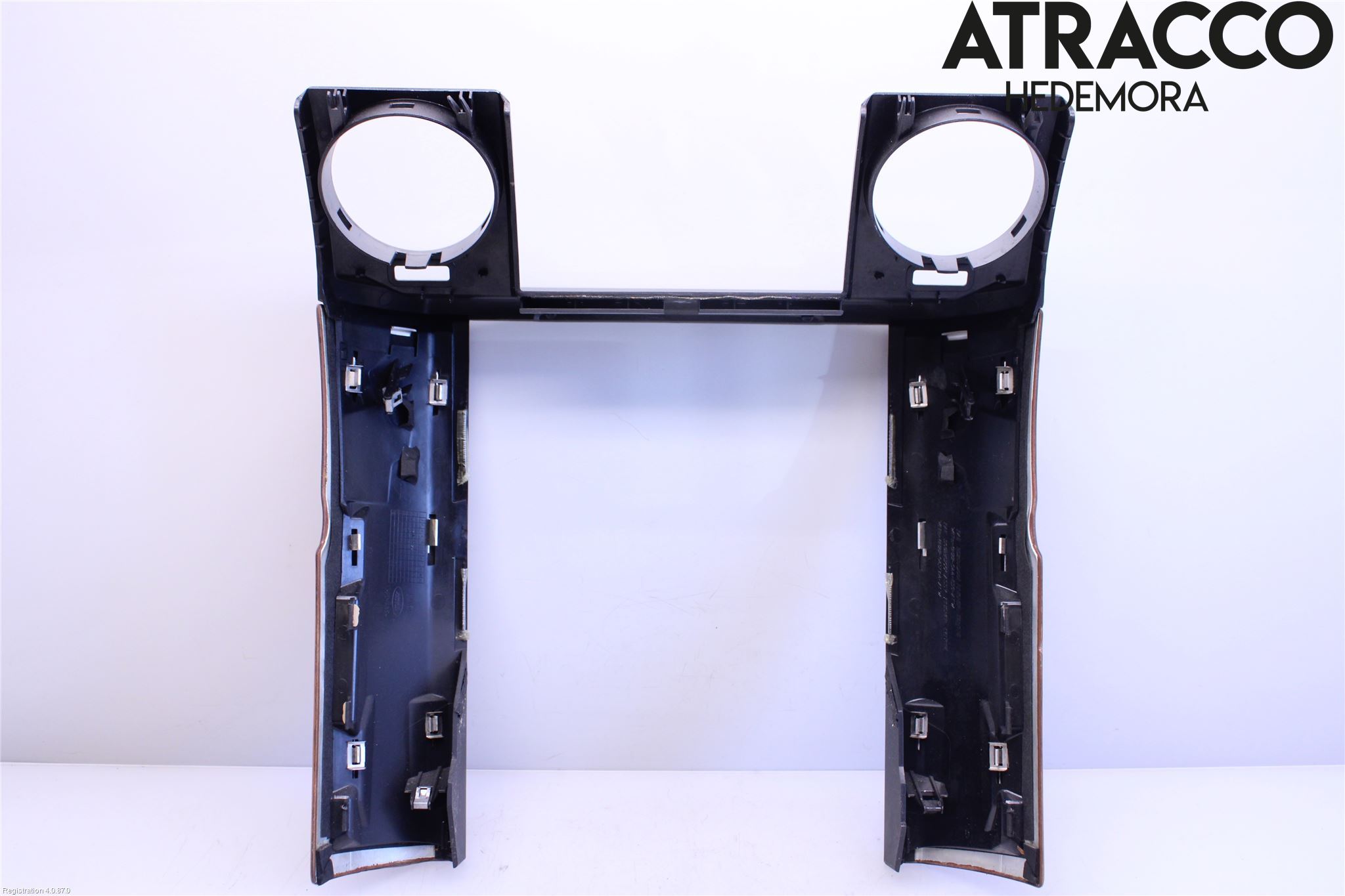 Landrover LAND ROVER DISCOVERY 3 05-09 Instrument Ramme
