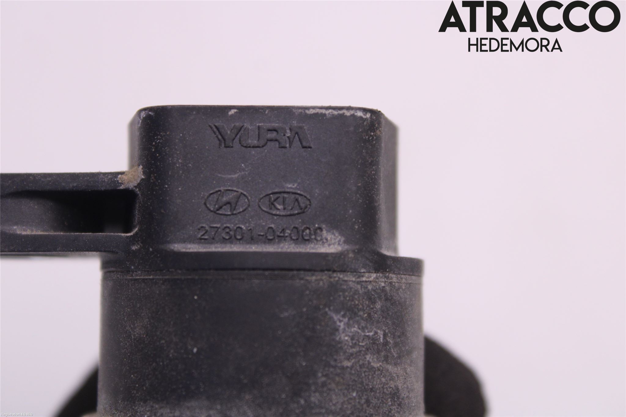 Kia PICANTO 12-17 Coil