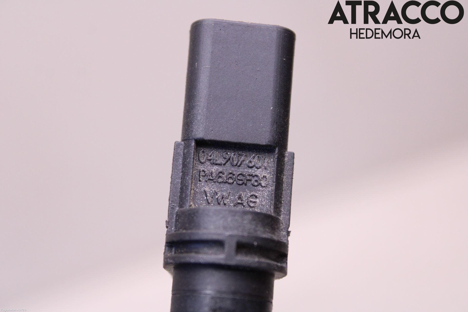 Volkswagen VW GOLF / E-GOLF VII 13-20 Giver Turtall - Tenning