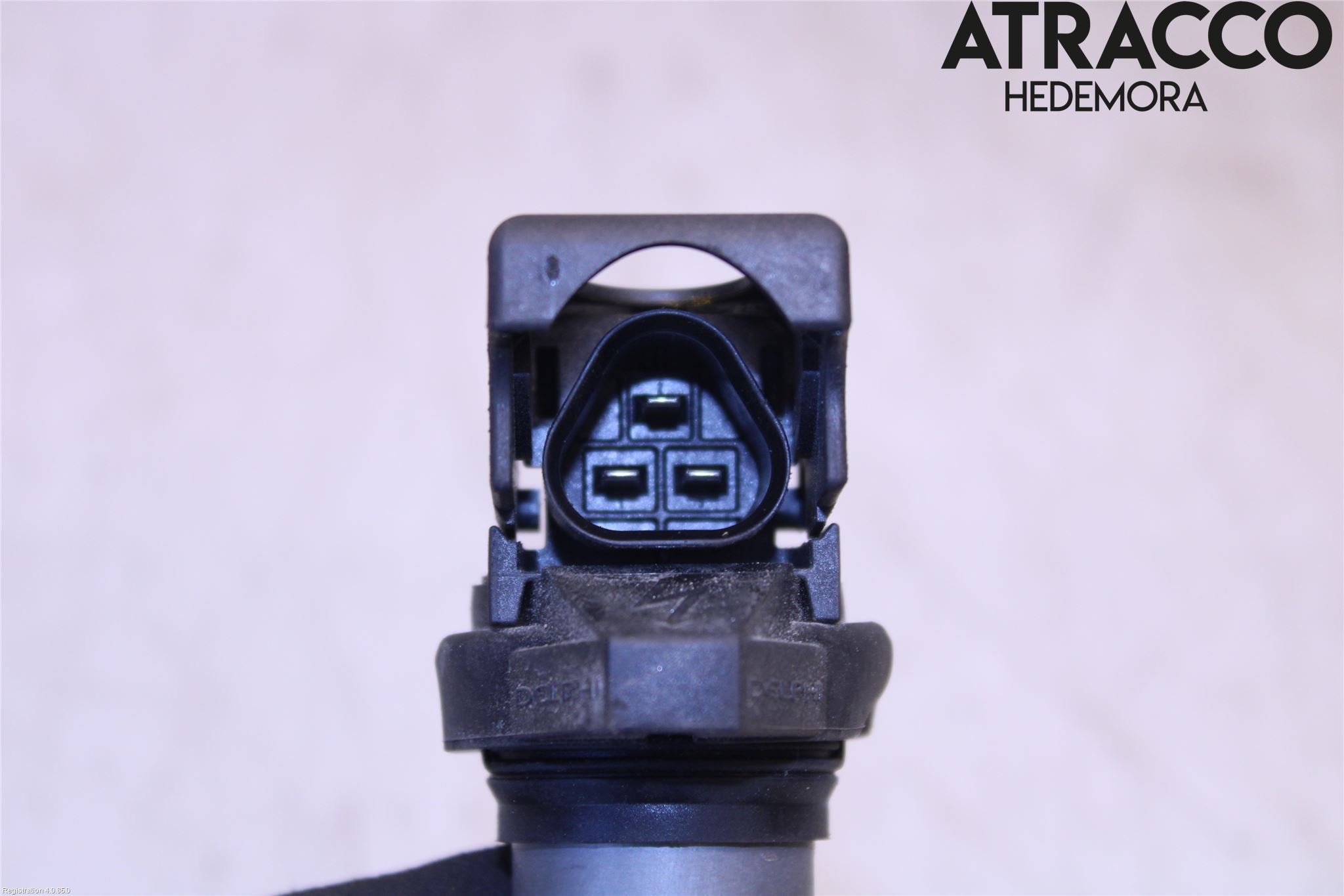 Mini COUPE R56 05-14 Coil
