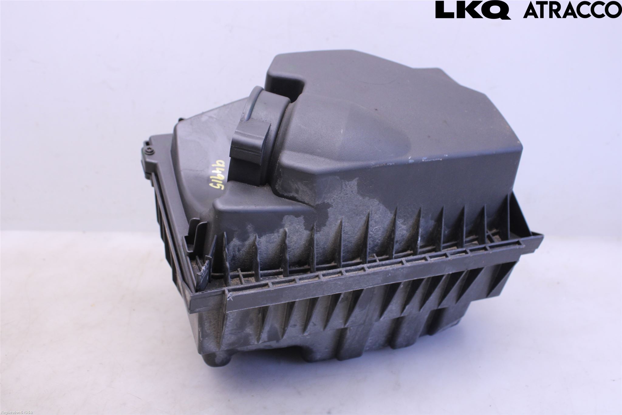 Renault MASTER III 15-20 Luftfilter Boks