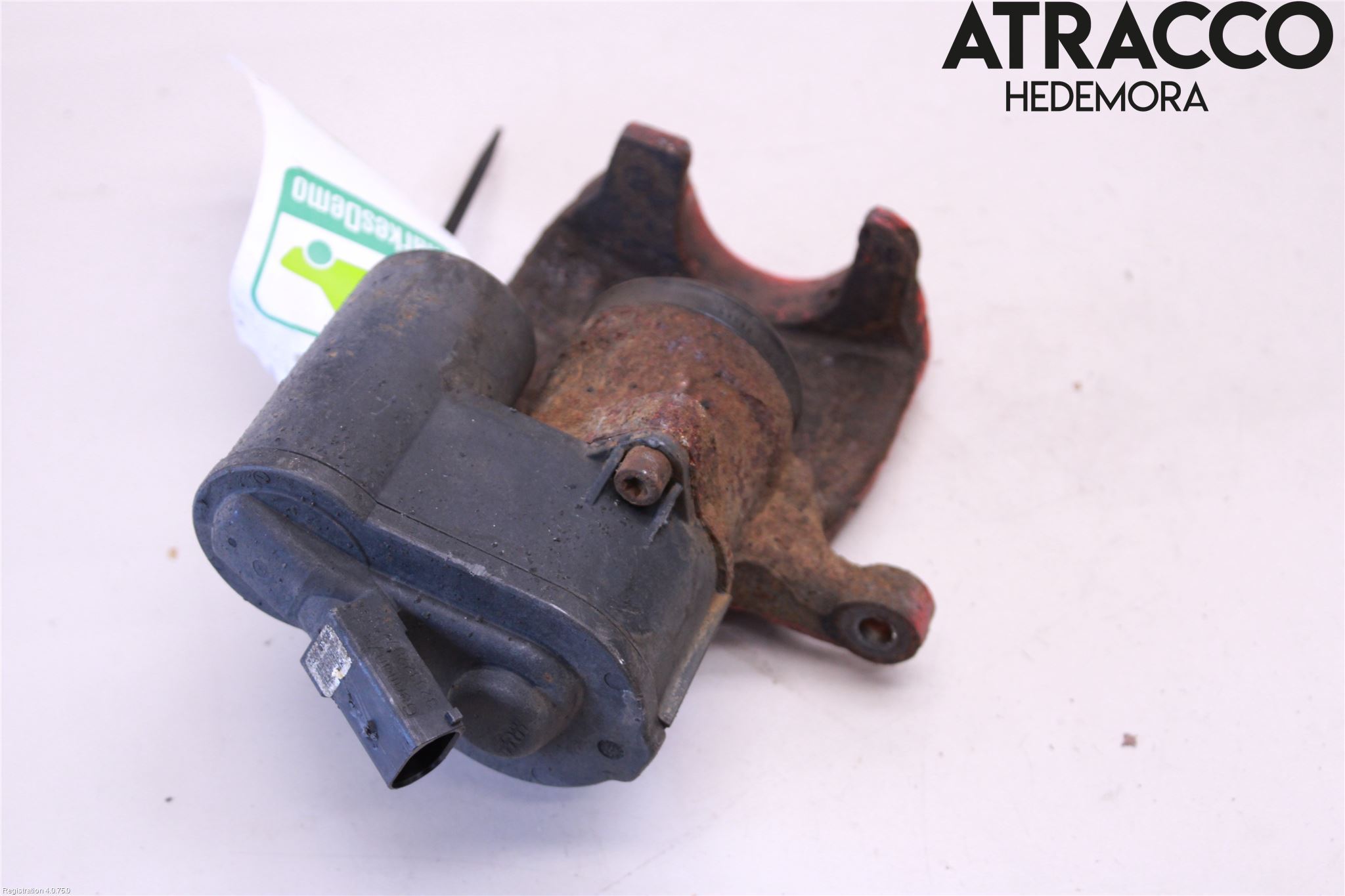 Volkswagen VW PASSAT CC 08-16 Bremsecaliper Bak Høyre