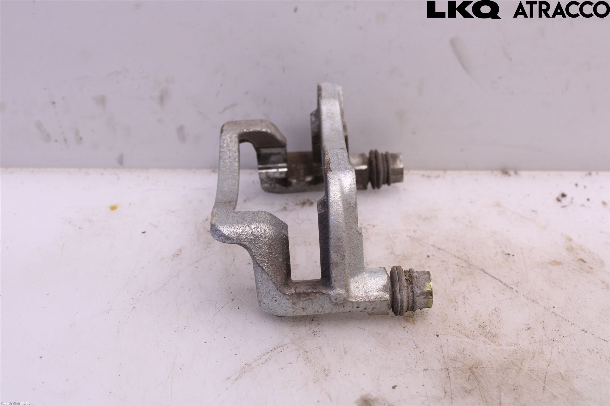 Hyundai BAYON BC3 21- Bremsecaliper Feste Holder