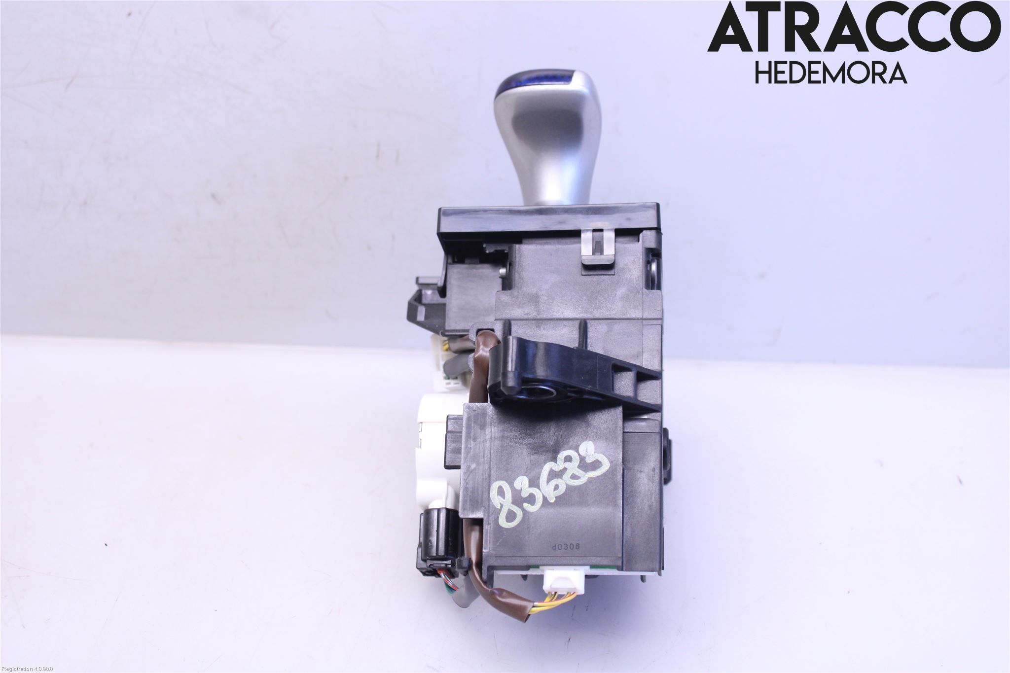 Toyota PRIUS ZVW30 09-20 Gearspak