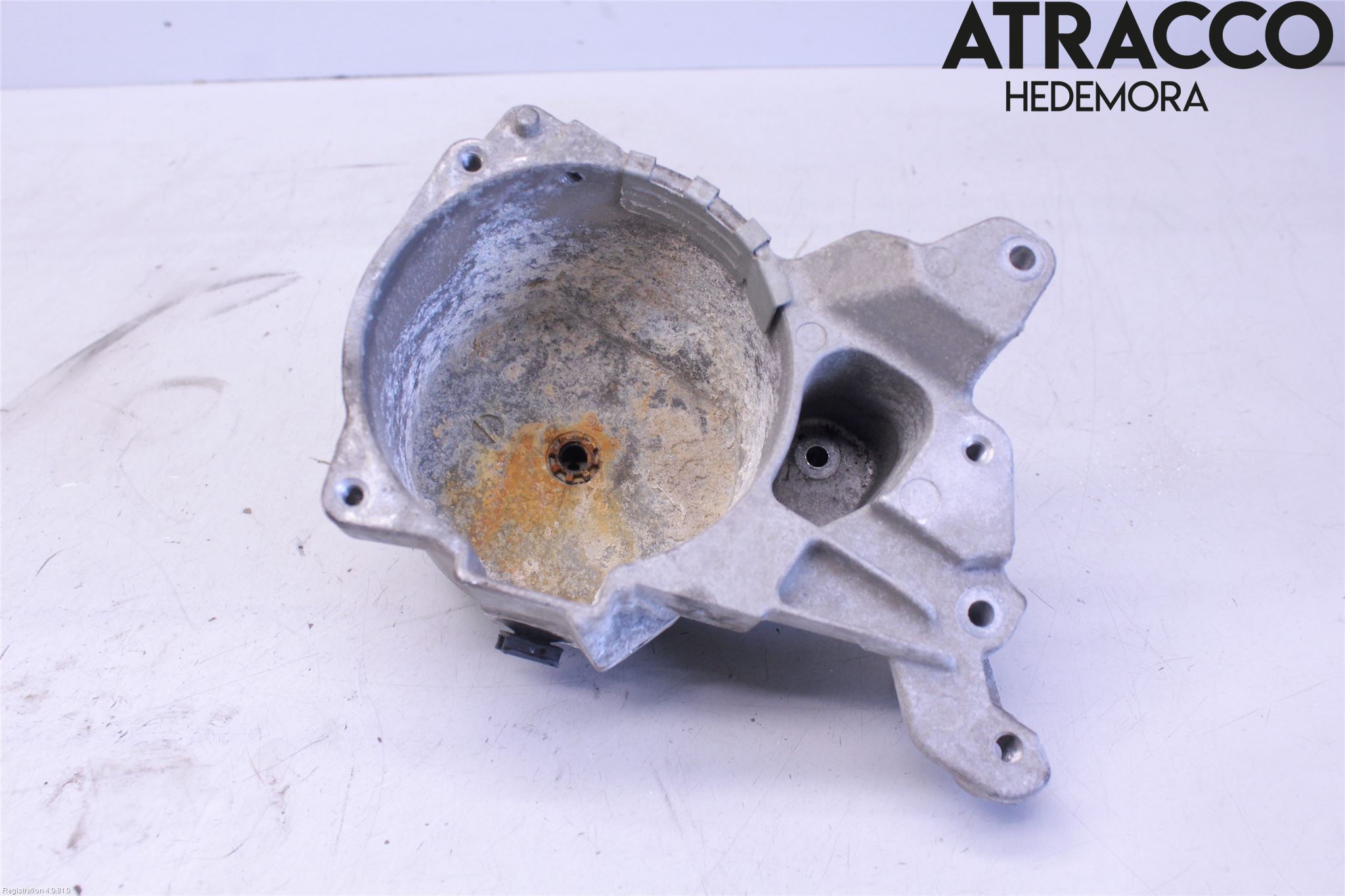 Ford FOCUS 11-14 Drivstoff Filter - Holder