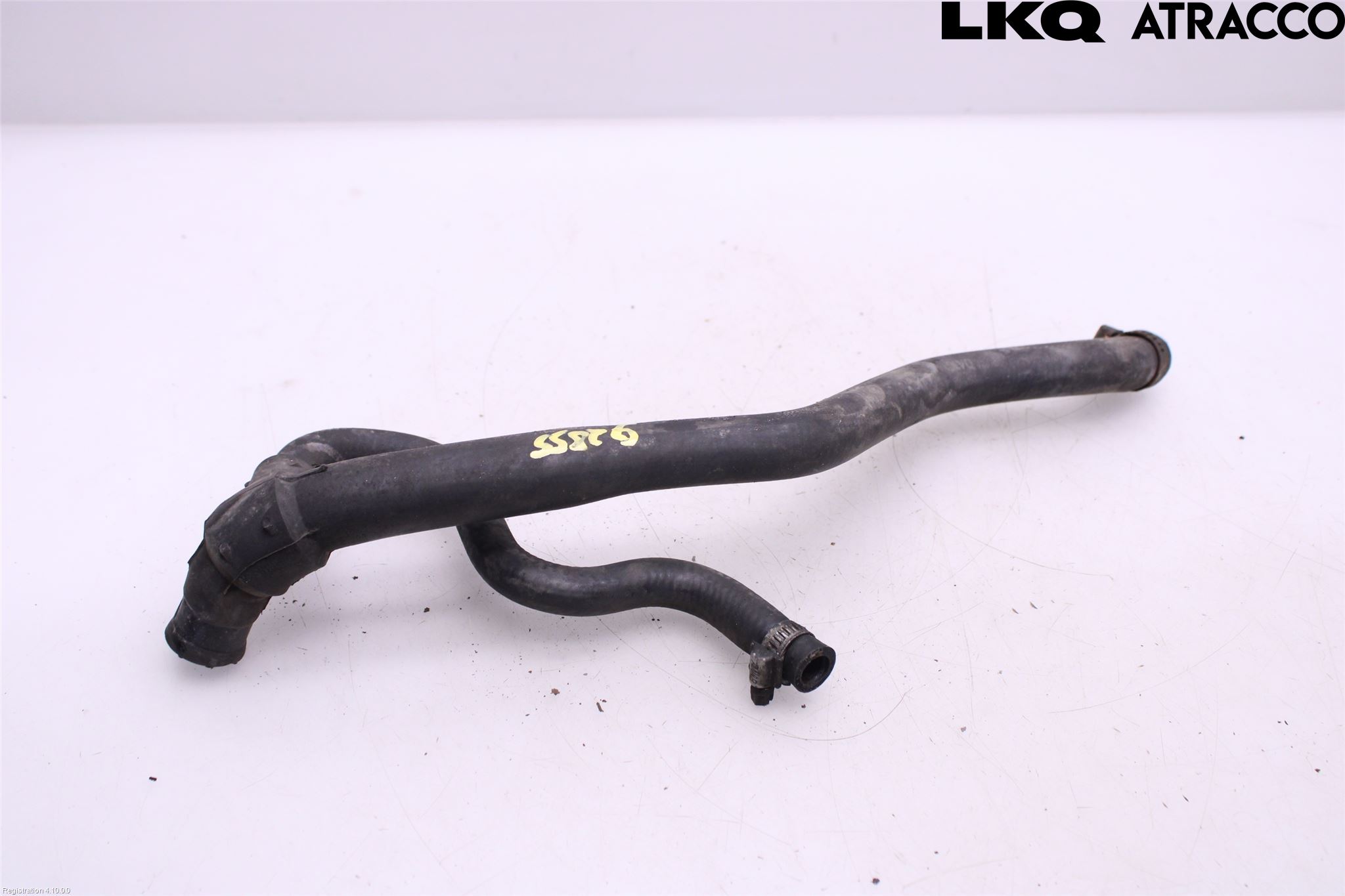 Volvo 940 91-98 Radiator Slange