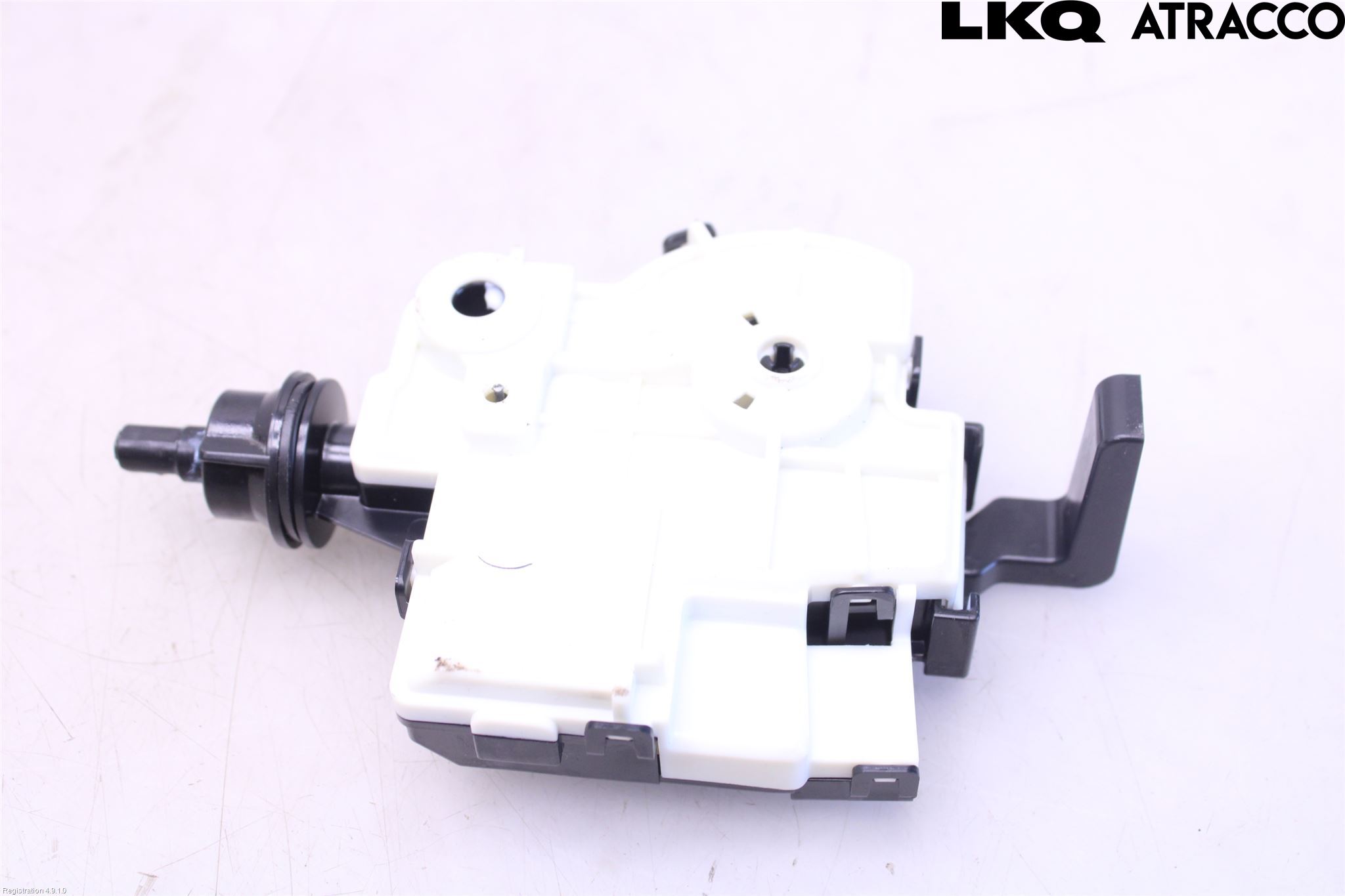 Toyota C-HR 24- Sentrallåsmotor Tankluke