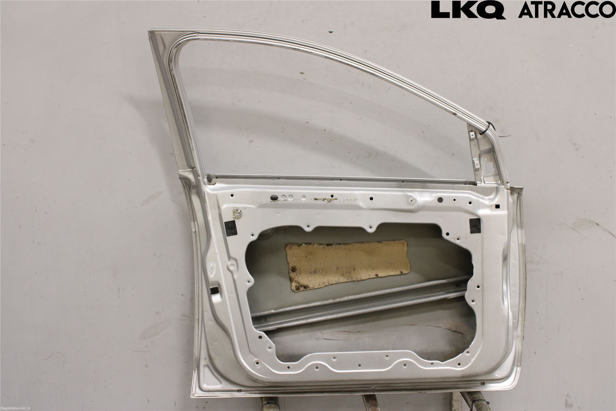 Ford FOCUS 08-11 Dør 4D Foran Venstre