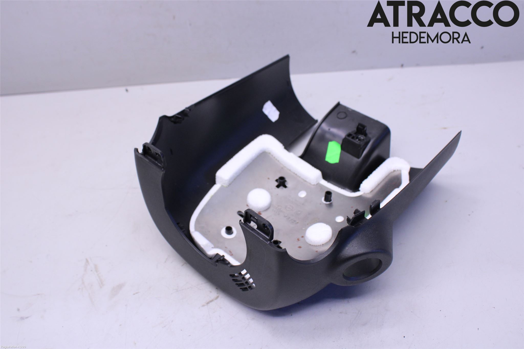 Opel CORSA F, CORSA-E 20- Rattdeksel - Deksler